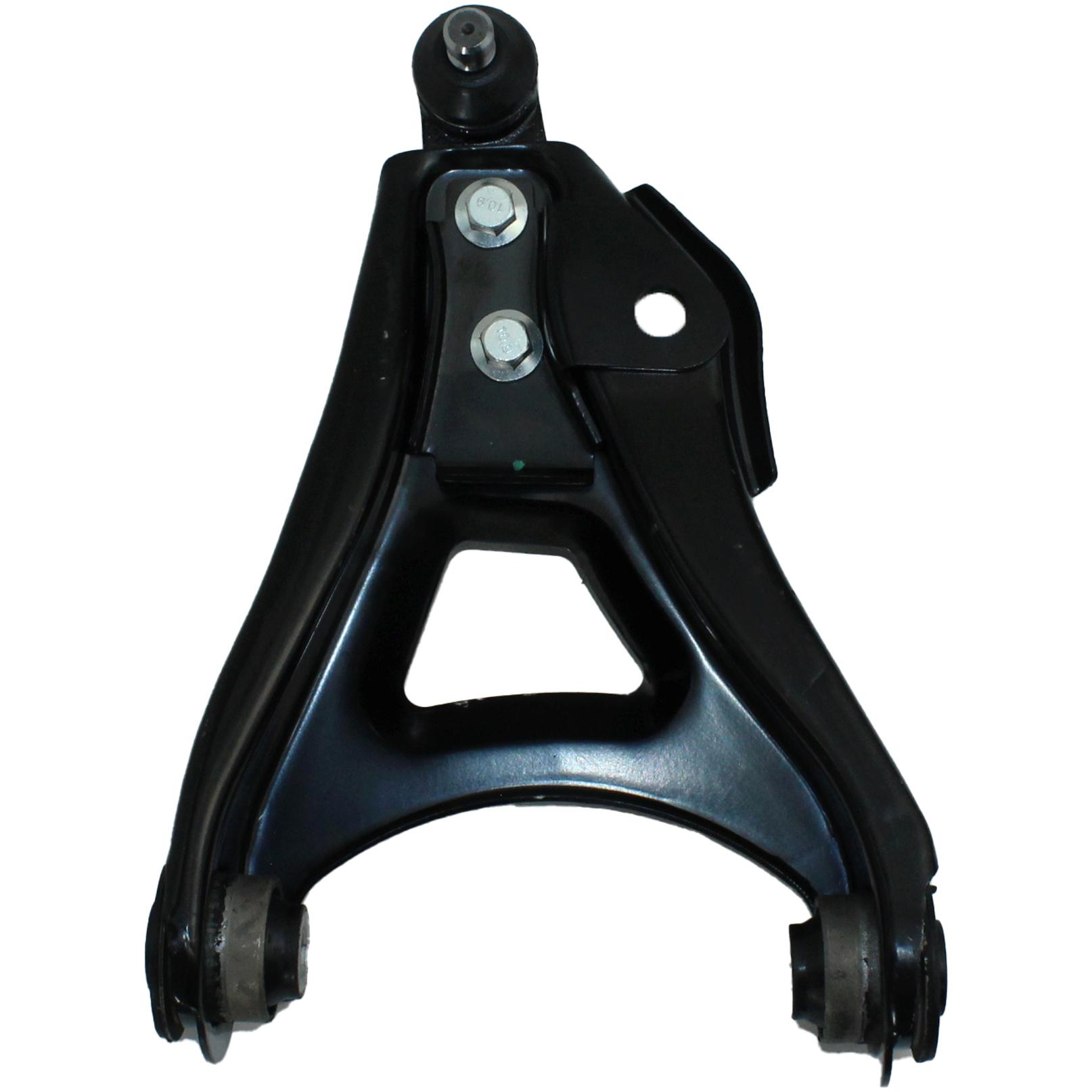 Bandeja Suspensão Inferior Direito para Renault CLIO e Symbol - Perfect - BDJ5228