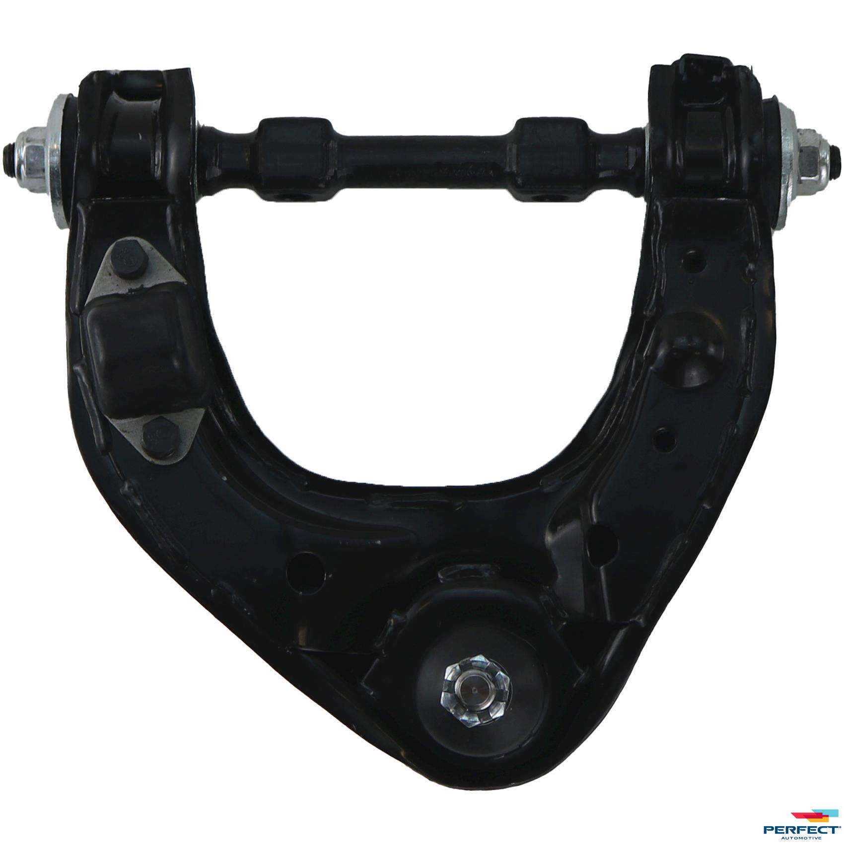Bandeja Suspensão Superior Direito para Mitsubishi L200 - Perfect - BDJ7160