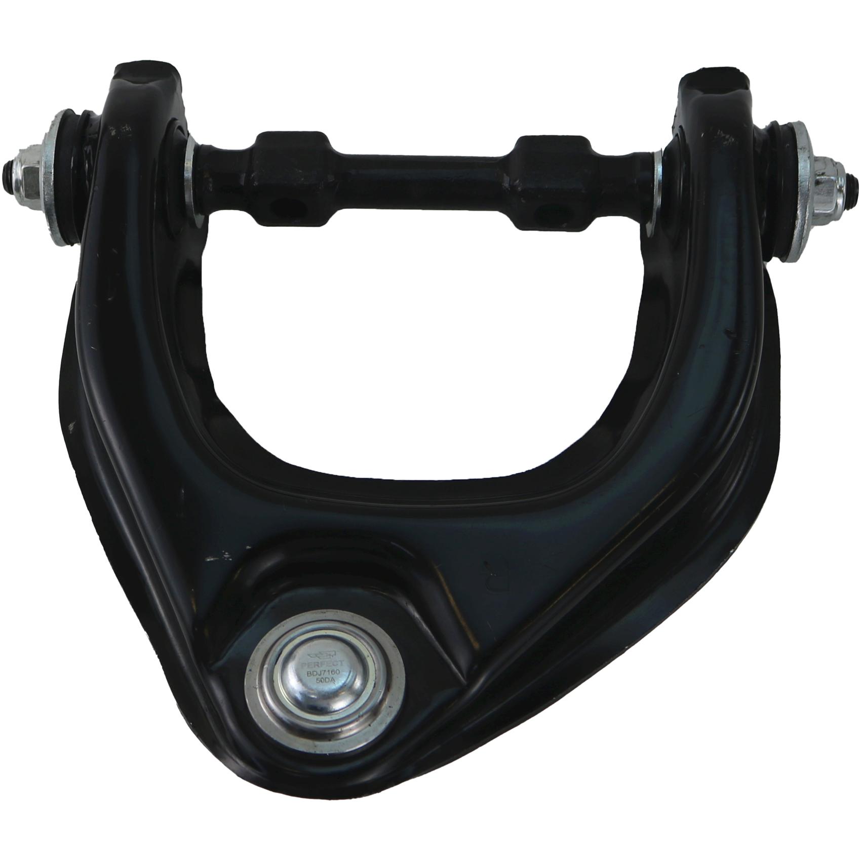Bandeja Suspensão Superior Direito para Mitsubishi L200 - Perfect - BDJ7160