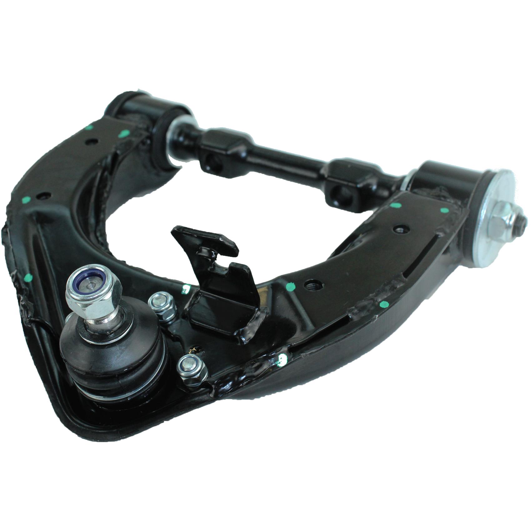 Bandeja Suspensão Superior Direito para Mitsubishi L200 e Pajero Sport - Perfect - BDJ7166