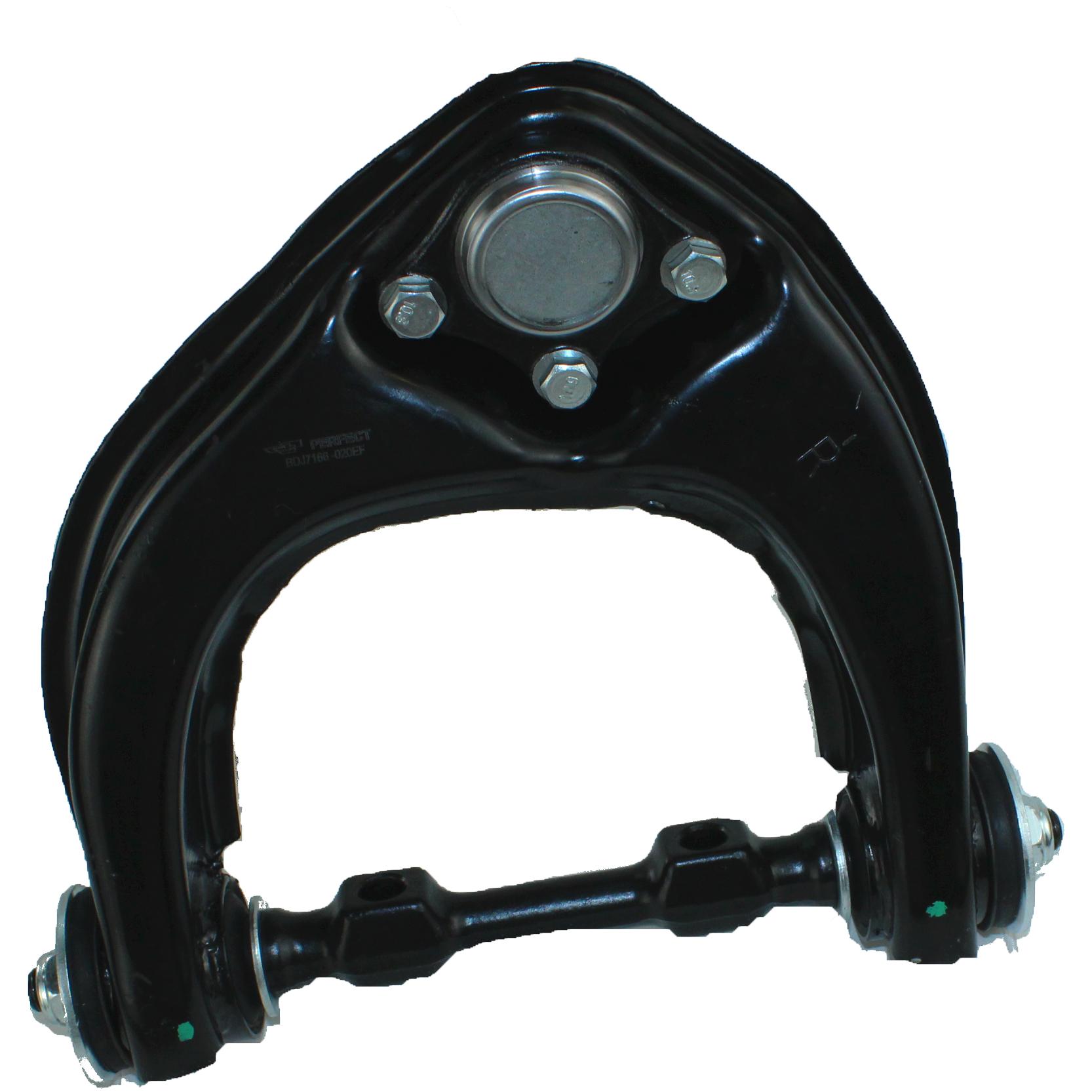 Bandeja Suspensão Superior Direito para Mitsubishi L200 e Pajero Sport - Perfect - BDJ7166