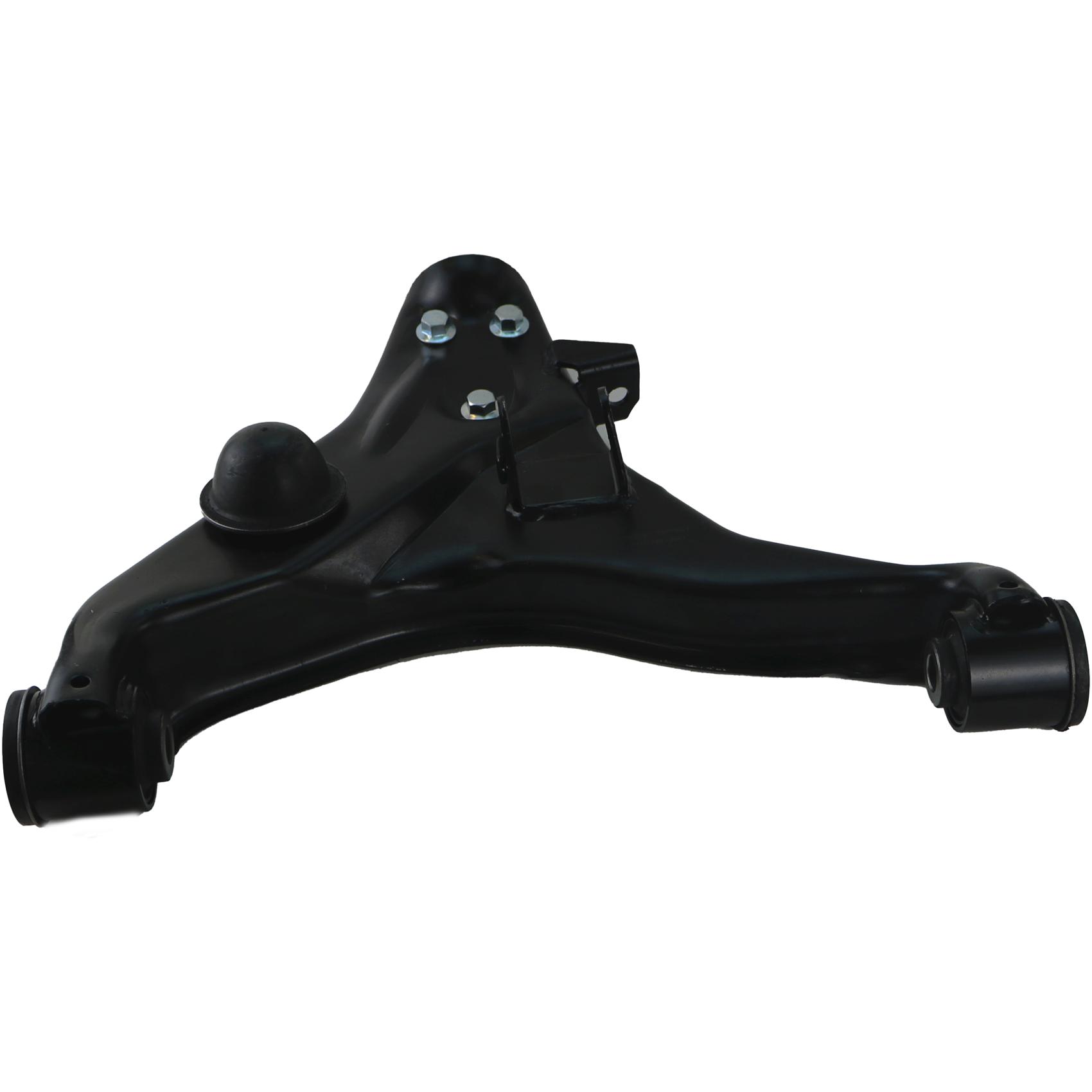 Bandeja Suspensão Inferior Esquerdo para Mitsubishi L200 e Pajero Dakar - Perfect - BDJ7169