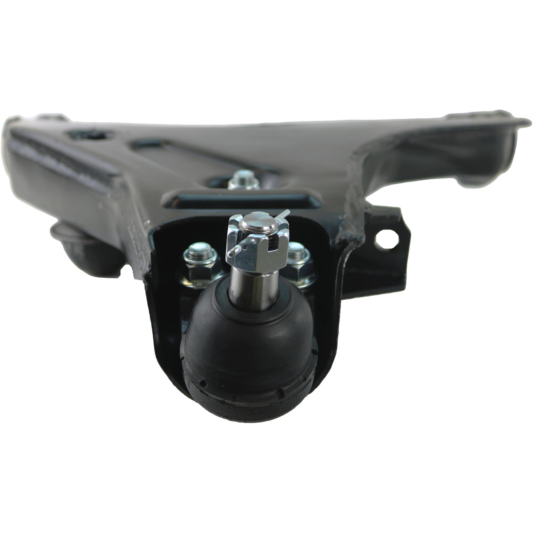 Bandeja Suspensão Inferior Esquerdo para Mitsubishi L200 e Pajero Dakar - Perfect - BDJ7169