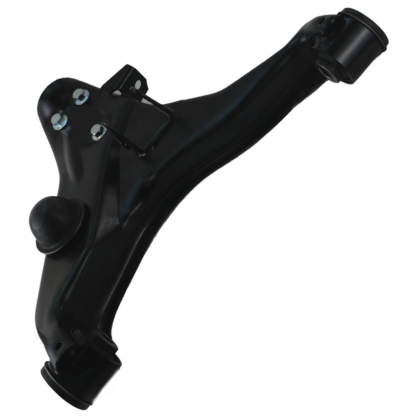 Bandeja Suspensão Inferior Esquerdo para Mitsubishi L200 e Pajero Dakar - Perfect - BDJ7169
