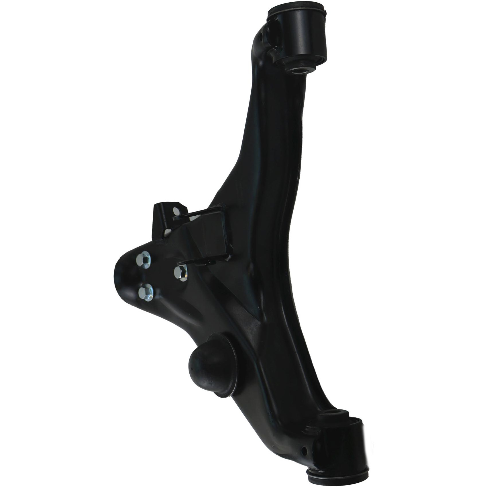 Bandeja Suspensão Inferior Esquerdo para Mitsubishi L200 e Pajero Dakar - Perfect - BDJ7169