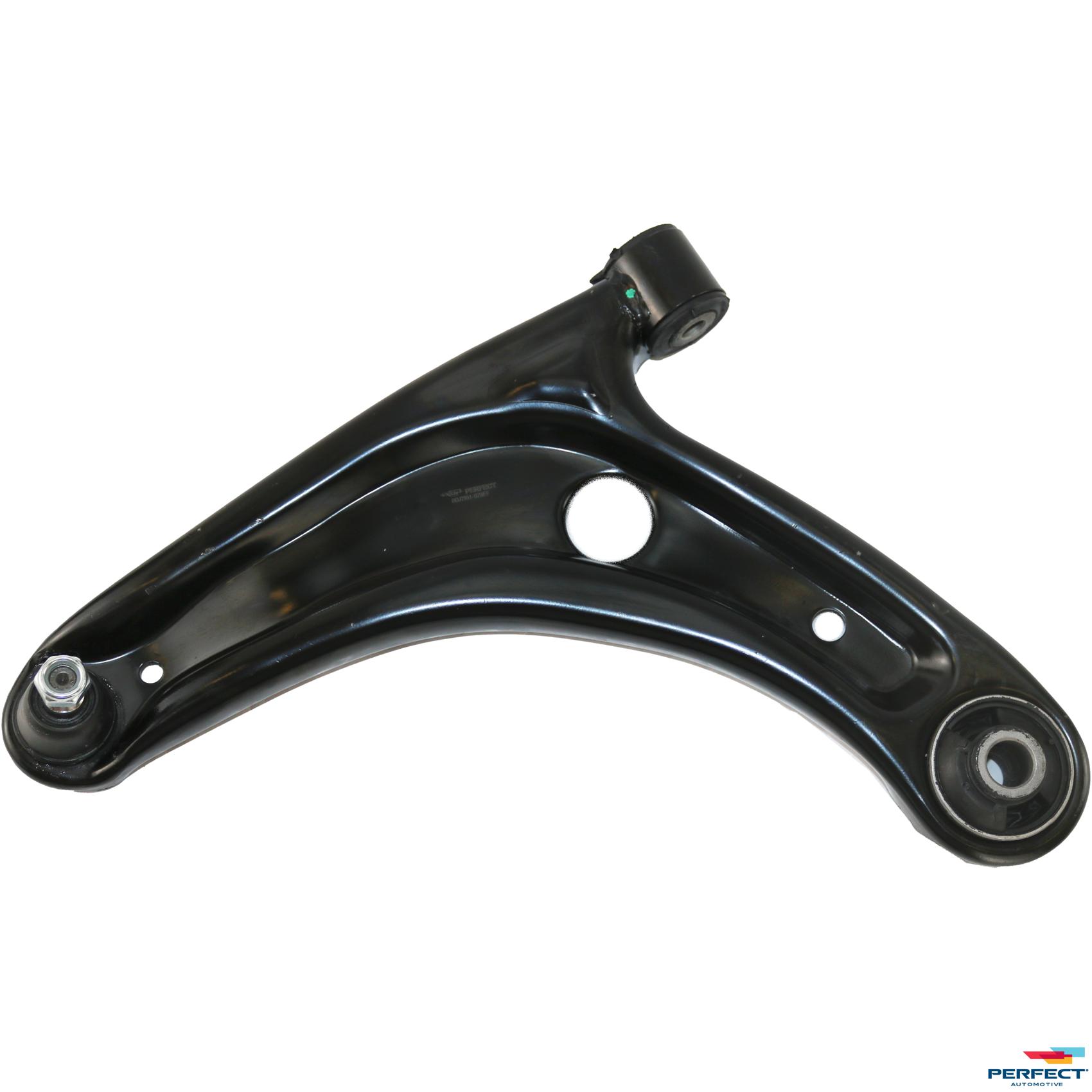 Bandeja Suspensão Inferior Esquerdo para Honda FIT - Perfect - BDJ7951