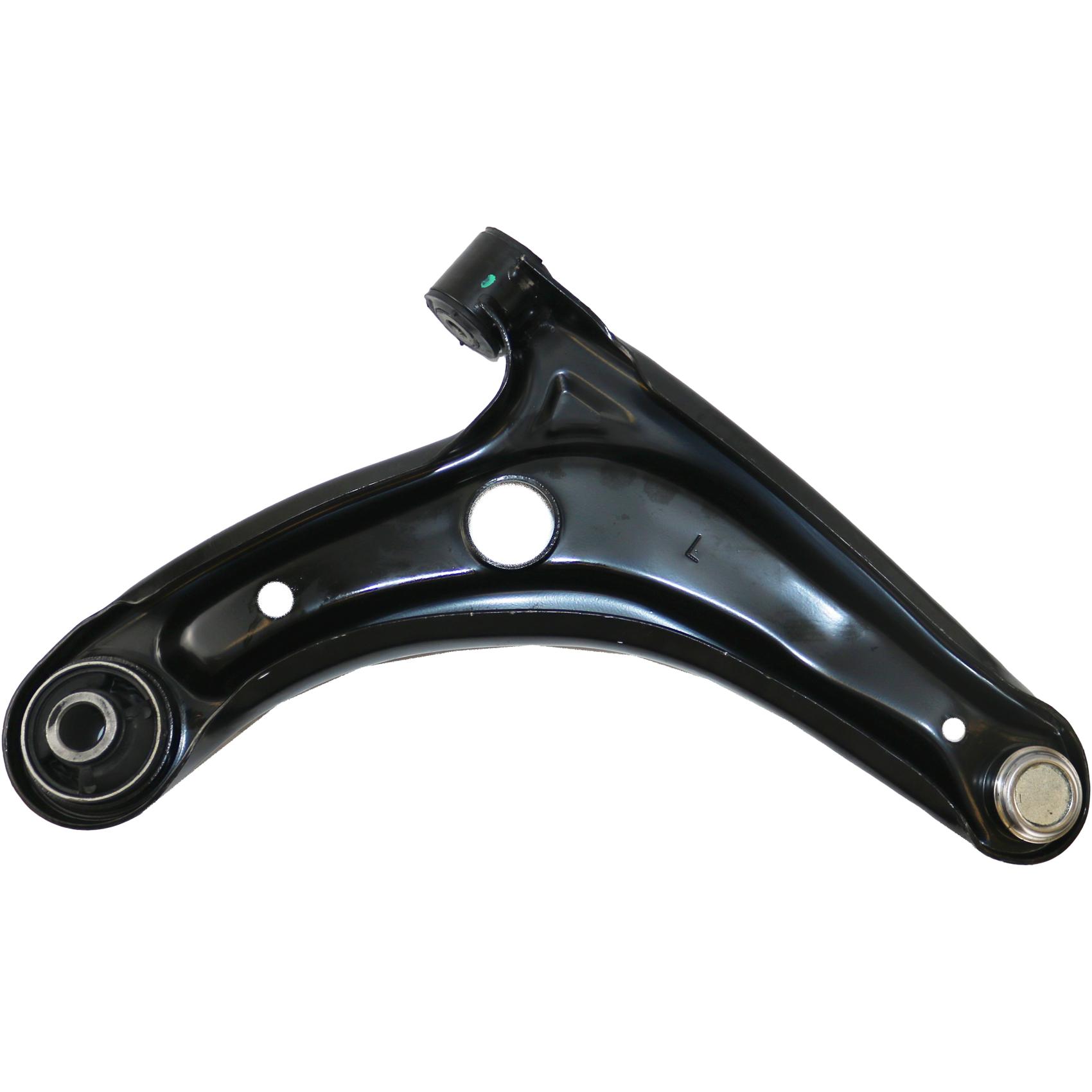 Bandeja Suspensão Inferior Esquerdo para Honda FIT - Perfect - BDJ7951