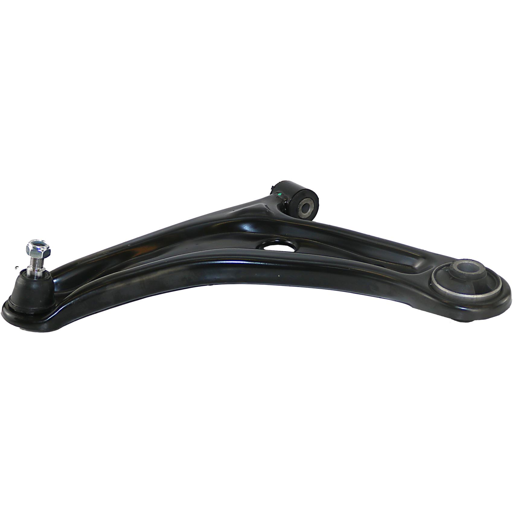 Bandeja Suspensão Inferior Esquerdo para Honda FIT - Perfect - BDJ7951