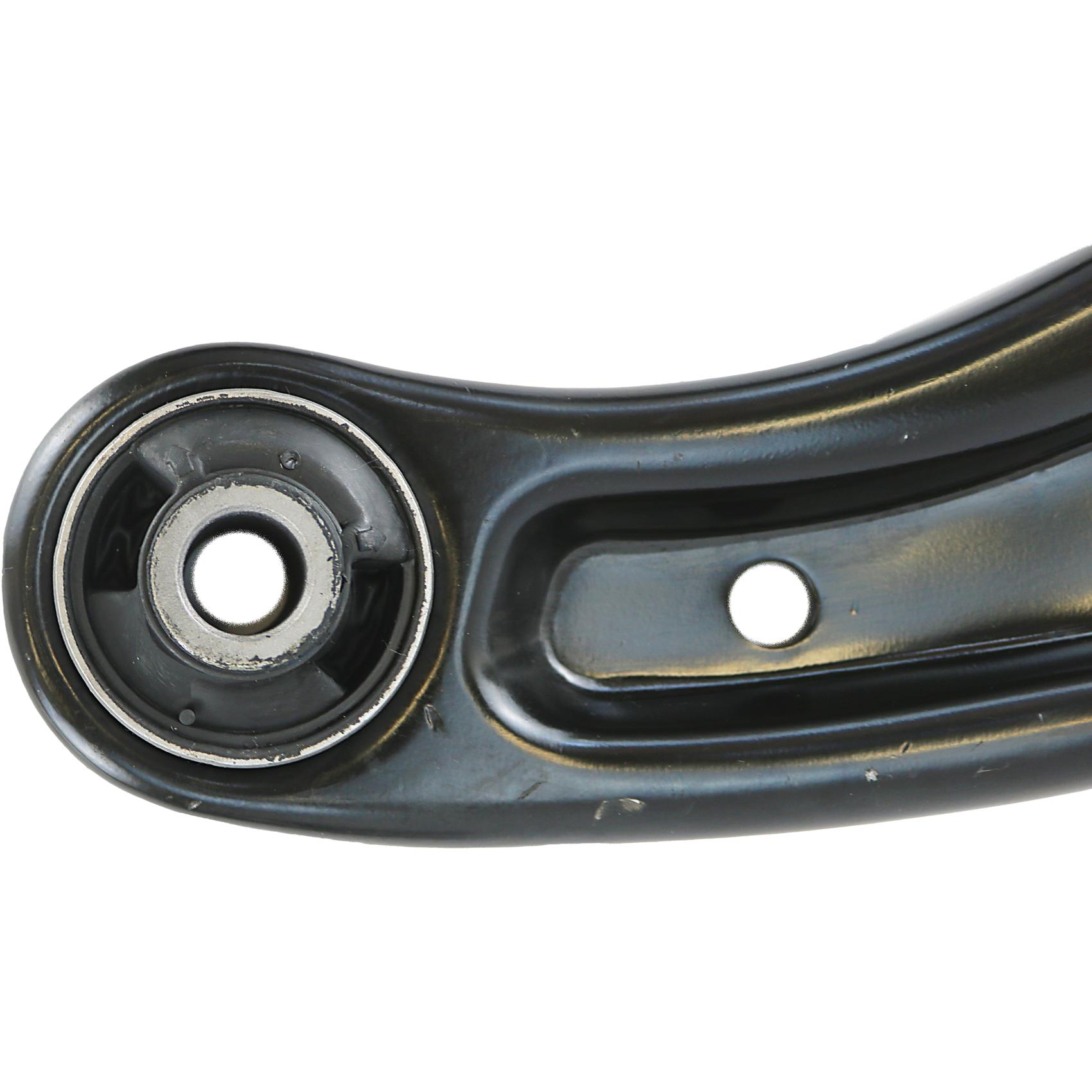 Bandeja Suspensão Inferior Esquerdo para Honda FIT - Perfect - BDJ7951
