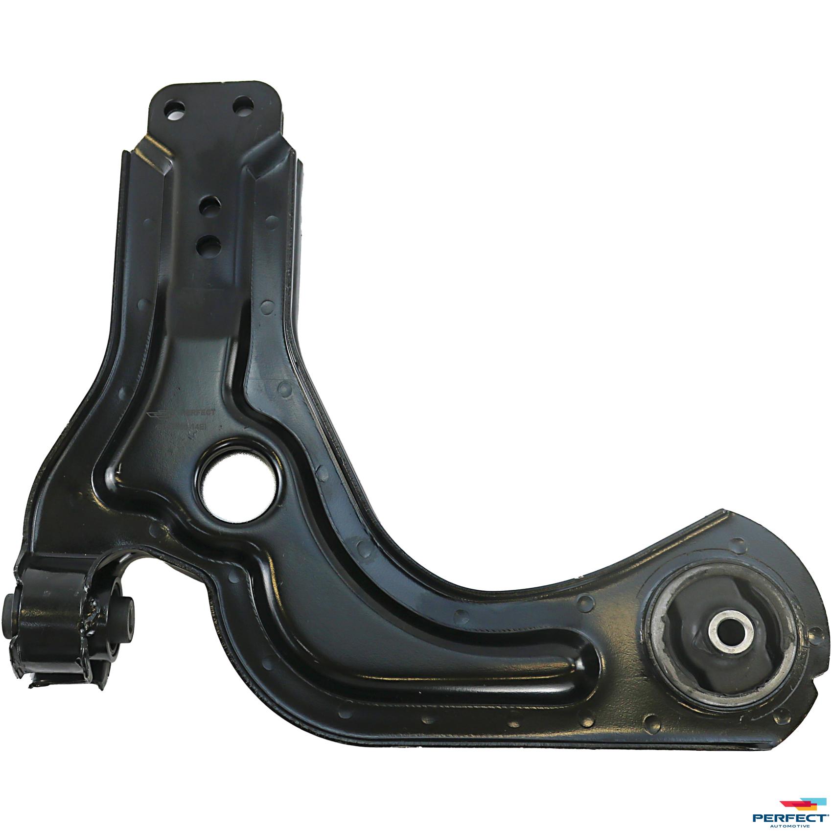 Bandeja Suspensão Inferior Direito ou Esquerdo para Ford Courier e Fiesta - Perfect - BDJ9630