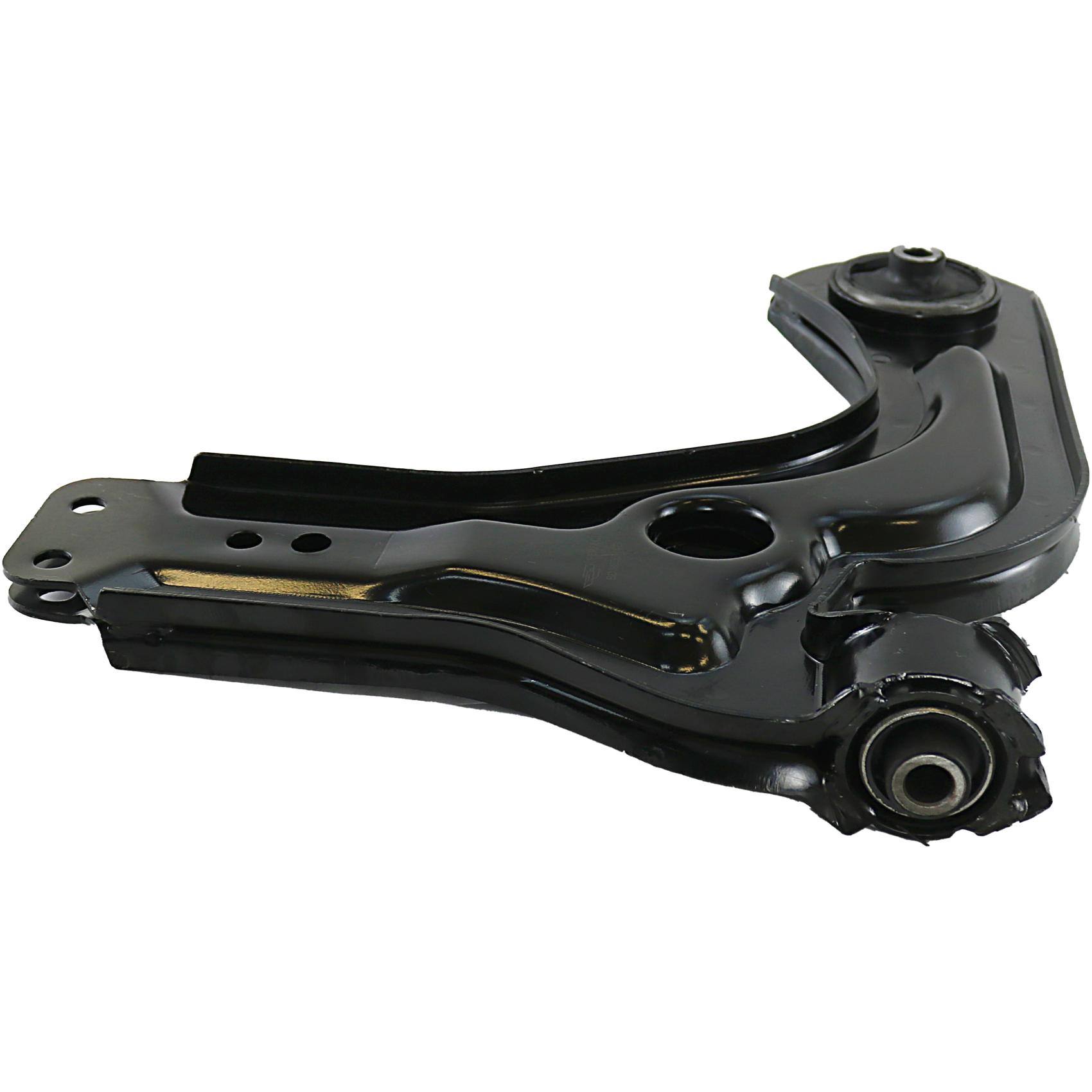 Bandeja Suspensão Inferior Direito ou Esquerdo para Ford Courier e Fiesta - Perfect - BDJ9630