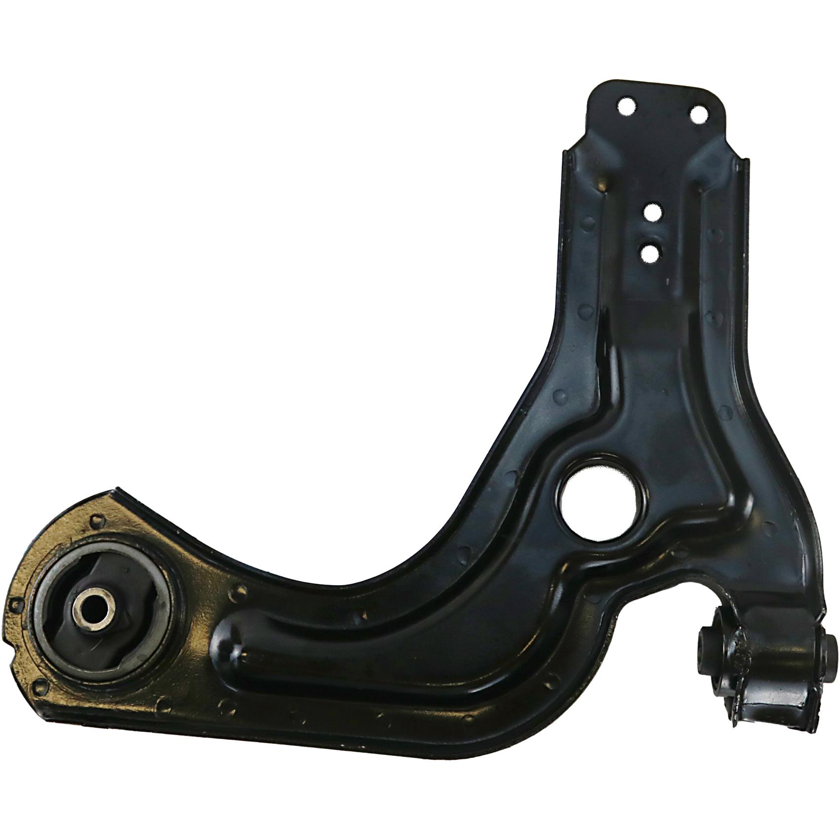Bandeja Suspensão Inferior Direito ou Esquerdo para Ford Courier e Fiesta - Perfect - BDJ9630