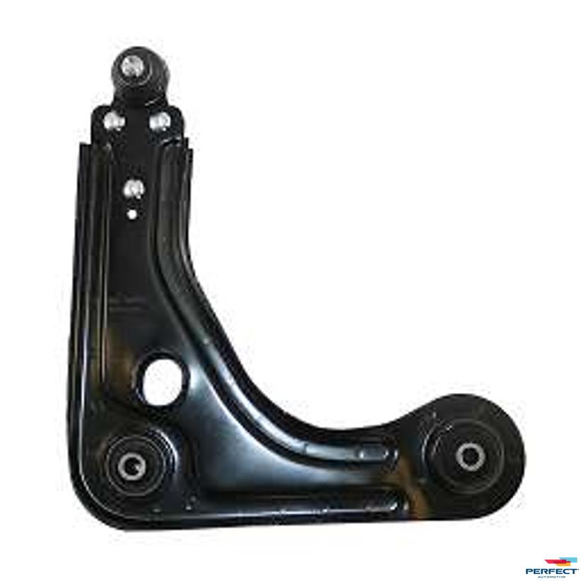 Bandeja Suspensão Inferior Esquerdo para Ford Fiesta e Ka - Perfect - BDJ9715