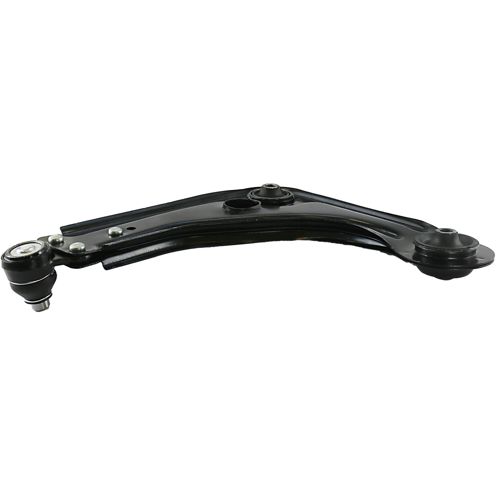 Bandeja Suspensão Inferior Direito para Ford Fiesta e Ka - Perfect - BDJ9742