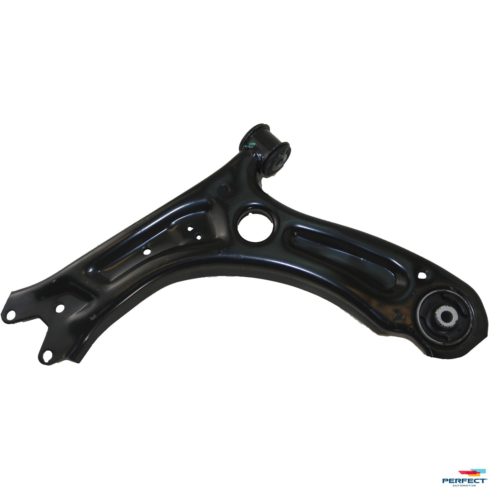 Bandeja Suspensão Inferior Esquerdo para Volkswagen Jetta - Perfect - BDJ9863