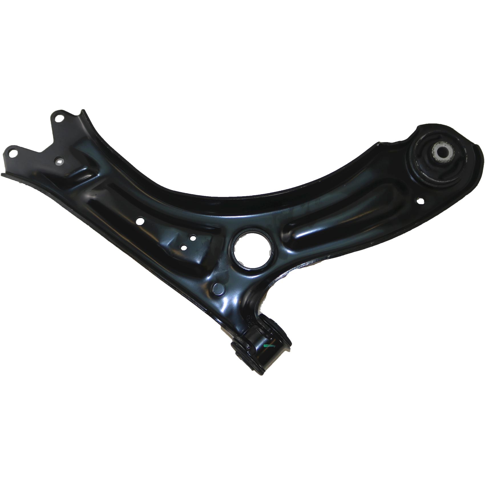 Bandeja Suspensão Inferior Esquerdo para Volkswagen Jetta - Perfect - BDJ9863