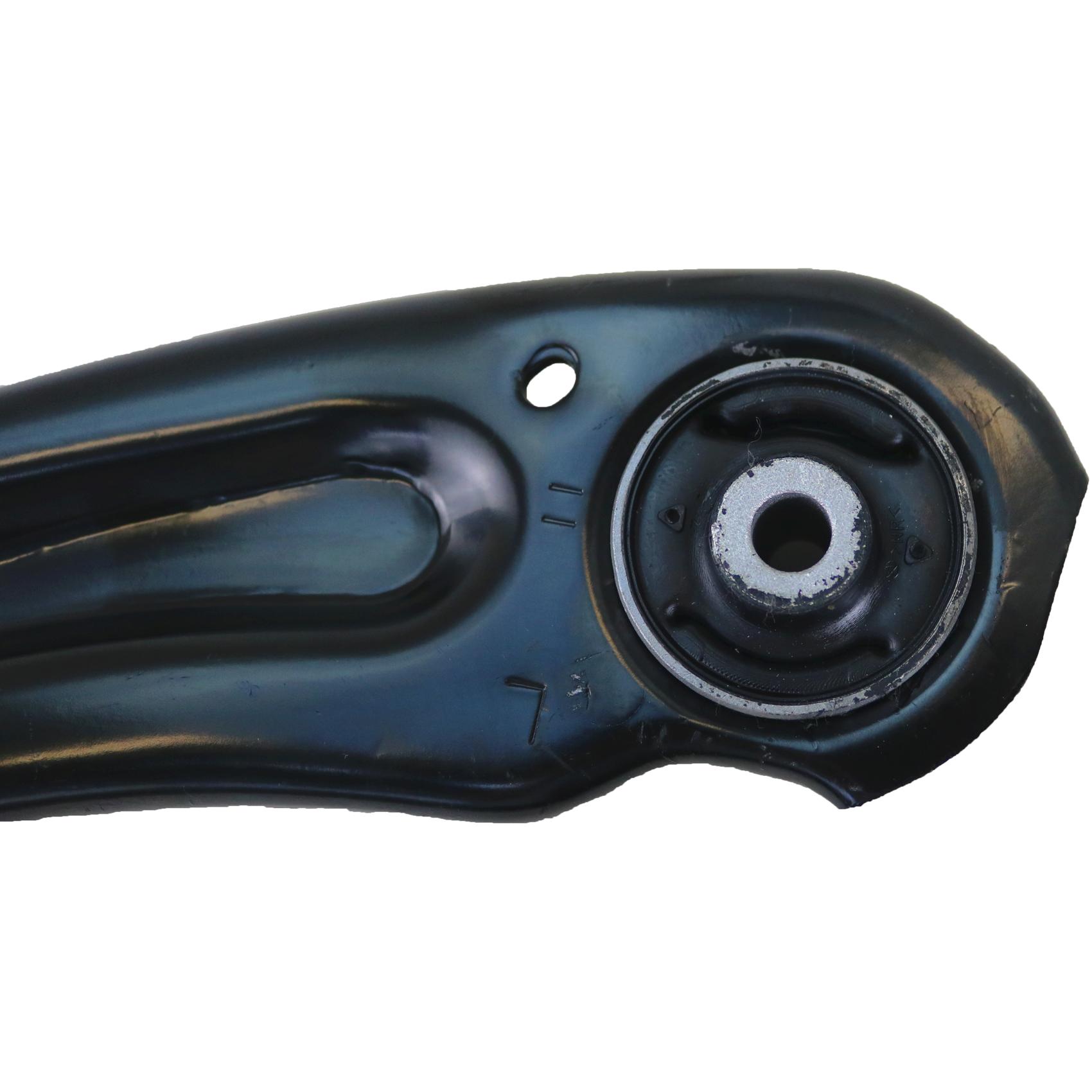 Bandeja Suspensão Inferior Esquerdo para Volkswagen Jetta - Perfect - BDJ9863