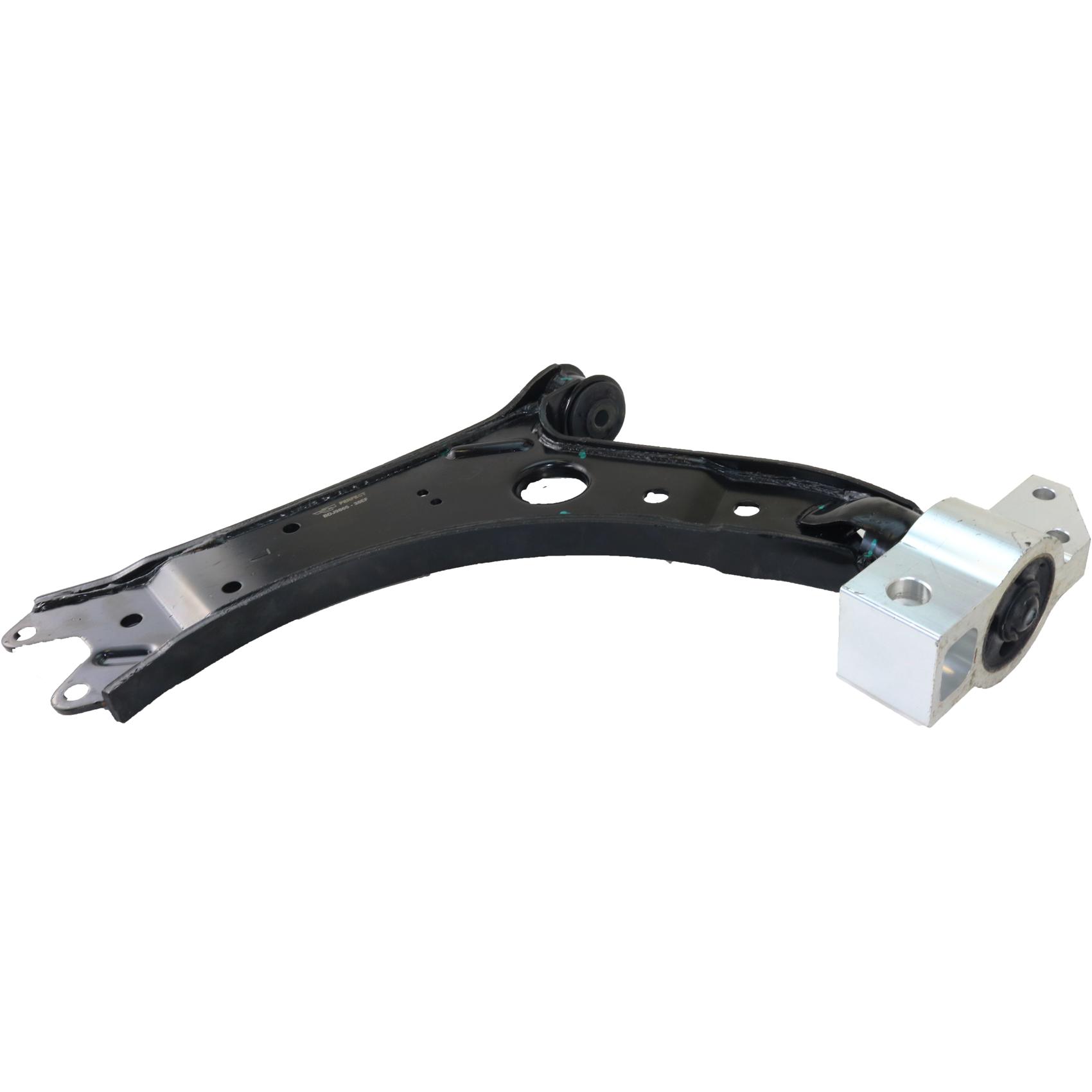 Bandeja Suspensão Inferior Esquerdo para Volkswagen Jetta - Perfect - BDJ9865