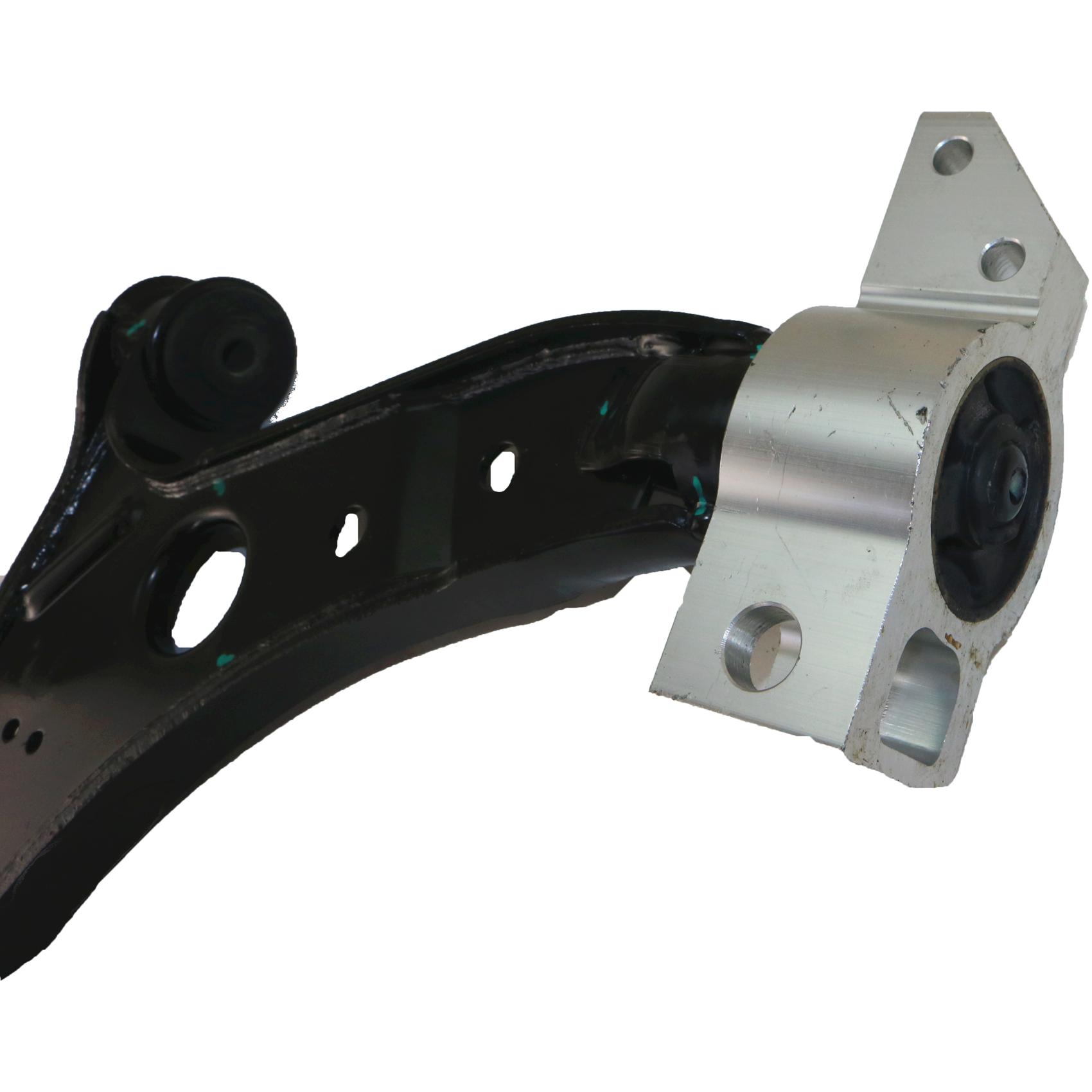 Bandeja Suspensão Inferior Esquerdo para Volkswagen Jetta - Perfect - BDJ9865