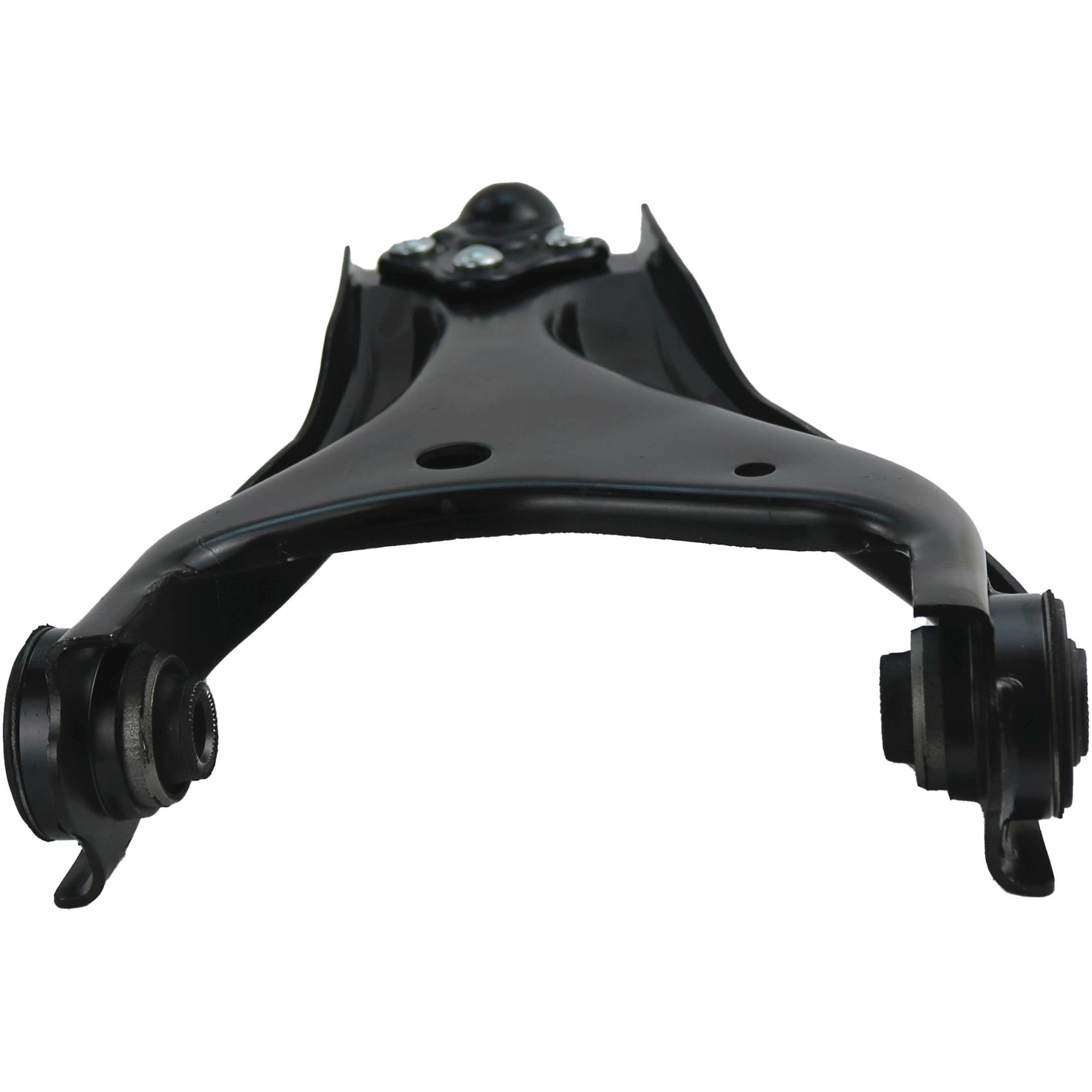 Bandeja Suspensão Inferior Esquerdo para Renault Duster e Oroch - Perfect - BDJ9867