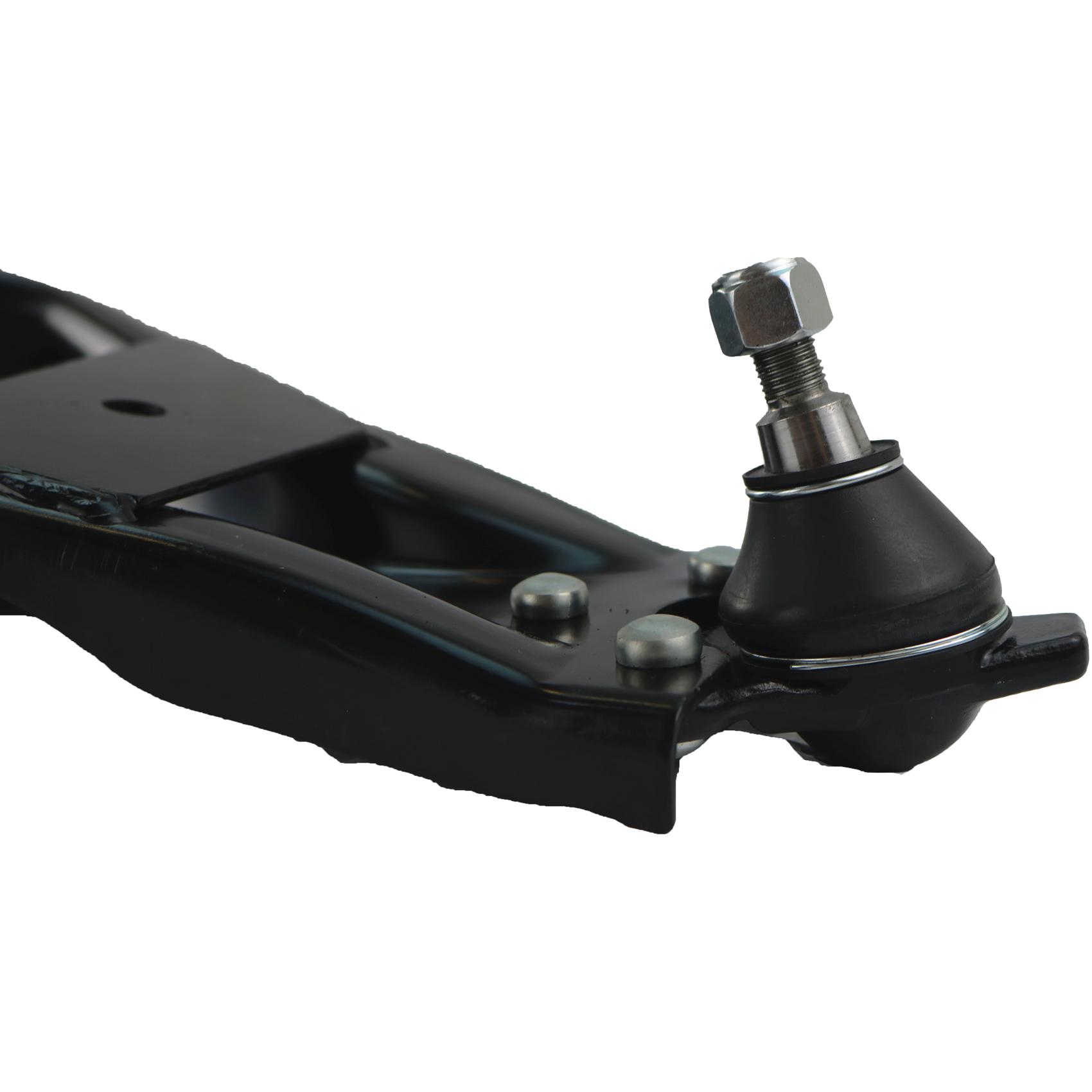 Bandeja Suspensão Inferior Esquerdo para Renault Duster e Oroch - Perfect - BDJ9867