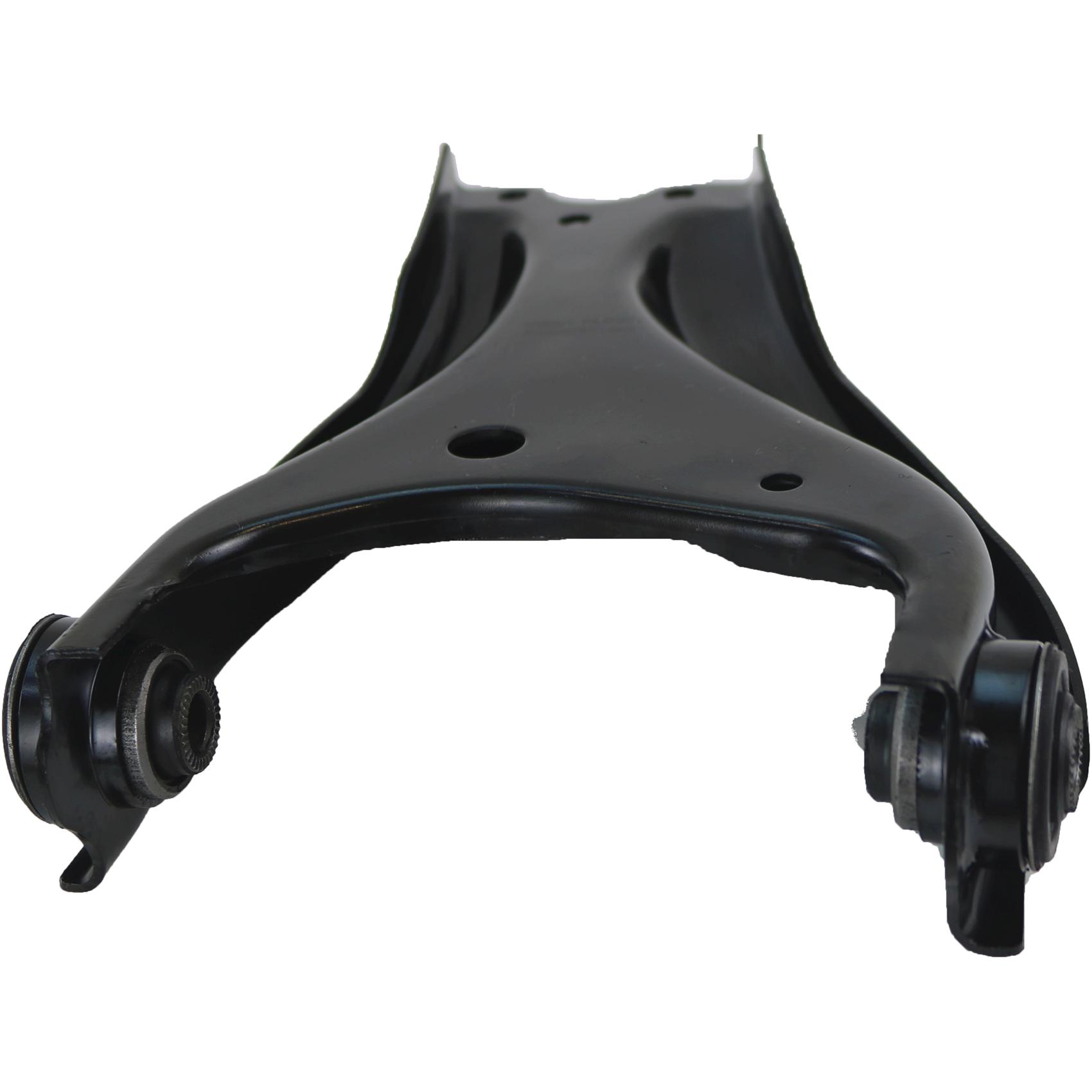 Bandeja Suspensão Inferior Esquerdo para Renault Duster e Oroch - Perfect - BDJ9867SP