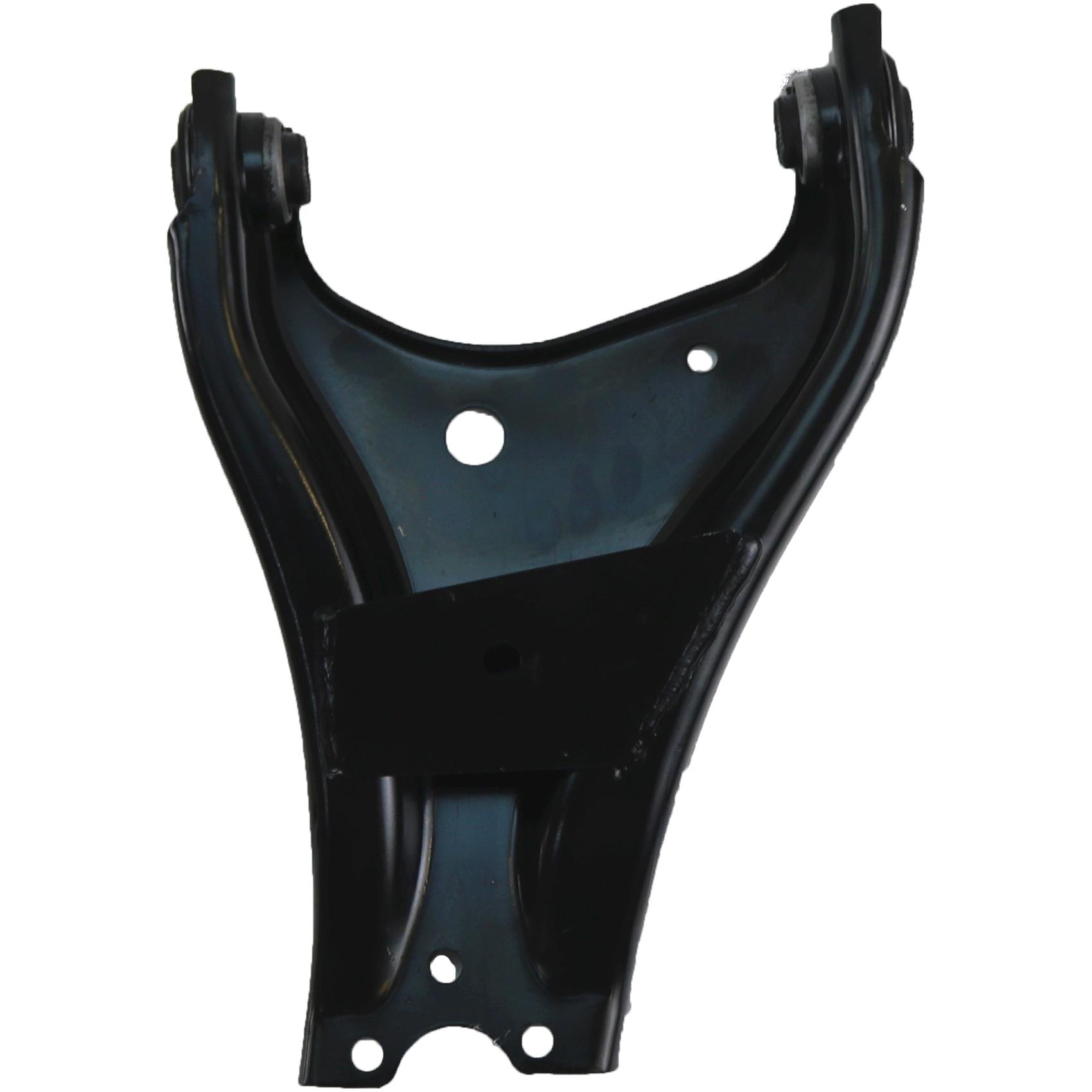Bandeja Suspensão Inferior Esquerdo para Renault Duster e Oroch - Perfect - BDJ9867SP