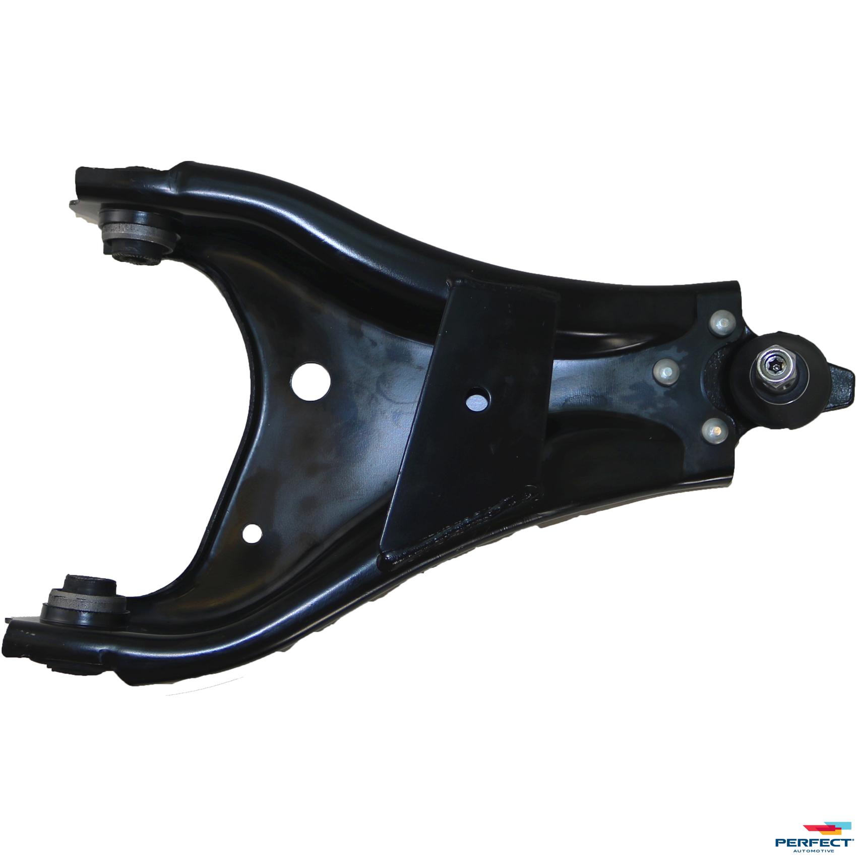 Bandeja Suspensão Inferior Direito para Renault Duster e Oroch - Perfect - BDJ9868