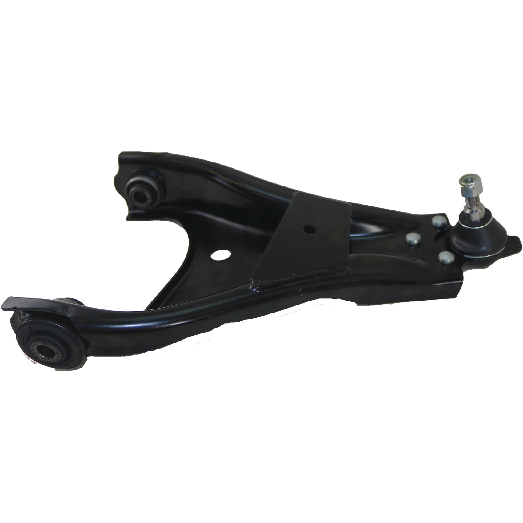 Bandeja Suspensão Inferior Direito para Renault Duster e Oroch - Perfect - BDJ9868