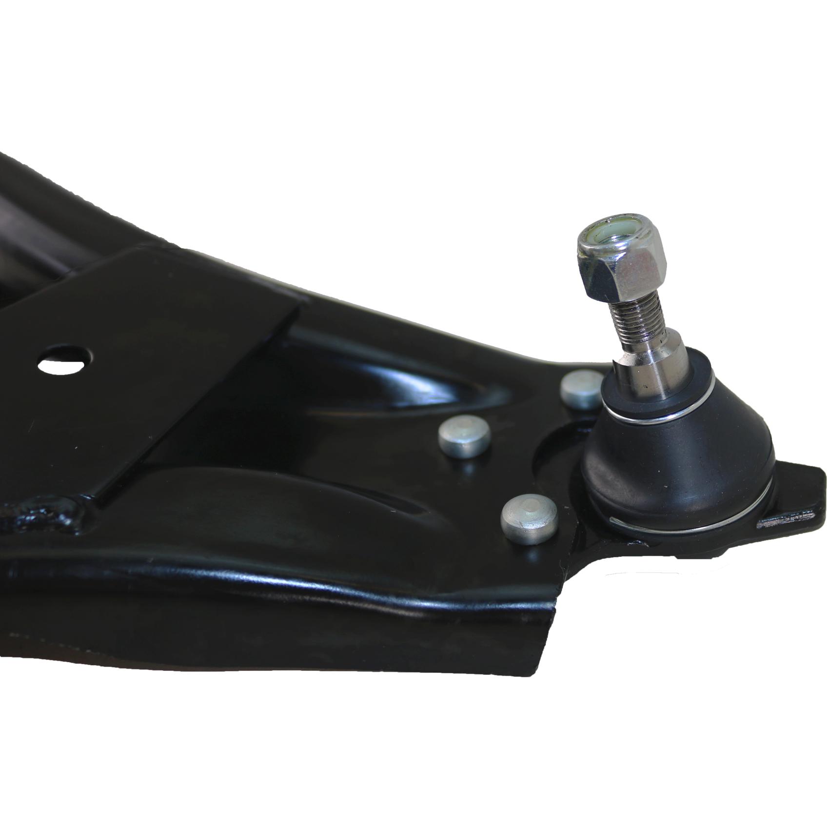 Bandeja Suspensão Inferior Direito para Renault Duster e Oroch - Perfect - BDJ9868