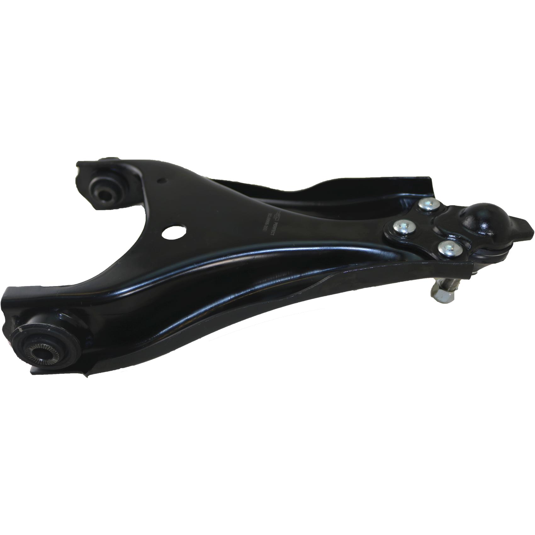 Bandeja Suspensão Inferior Direito para Renault Duster e Oroch - Perfect - BDJ9868