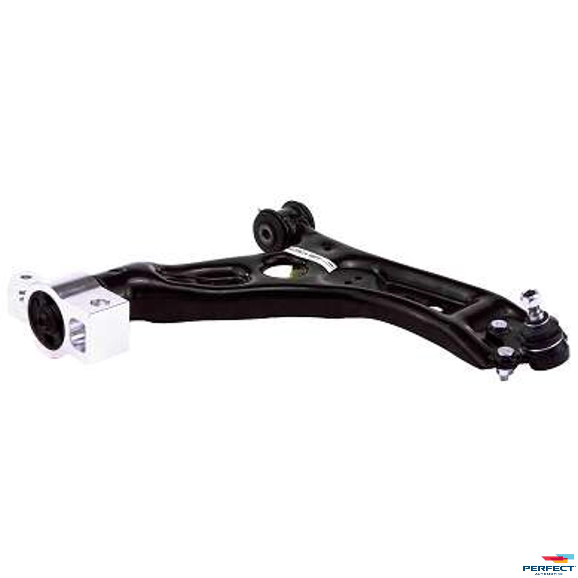 Bandeja Suspensão Inferior Direito para Volkswagen Jetta - Perfect - BDJ9874