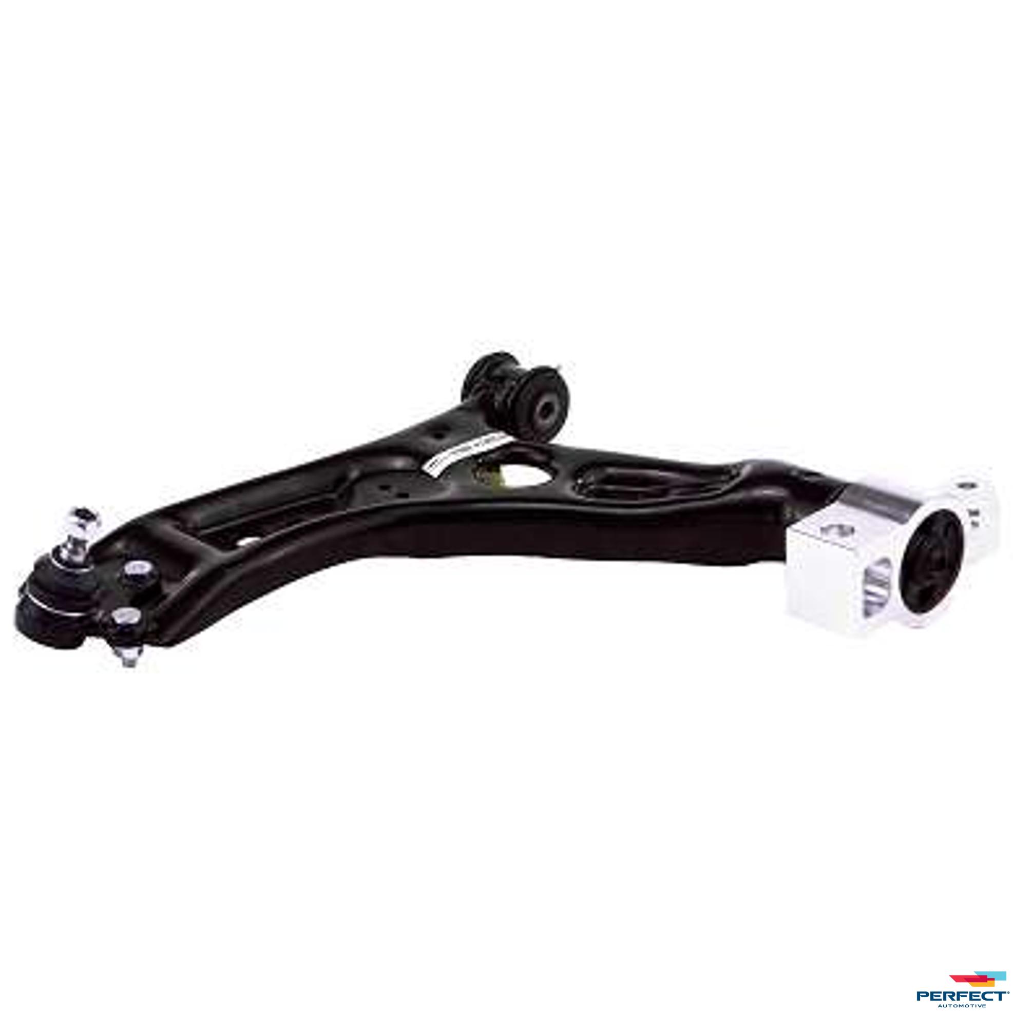 Bandeja Suspensão Inferior Esquerdo para Volkswagen Jetta - Perfect - BDJ9875