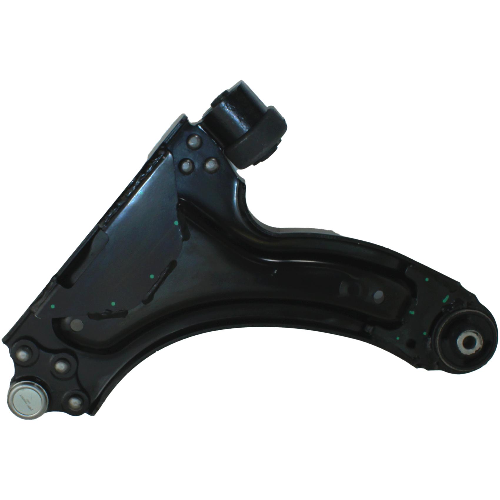 Bandeja Suspensão Inferior Direito para Chevrolet Montana - Perfect - BDJ6590