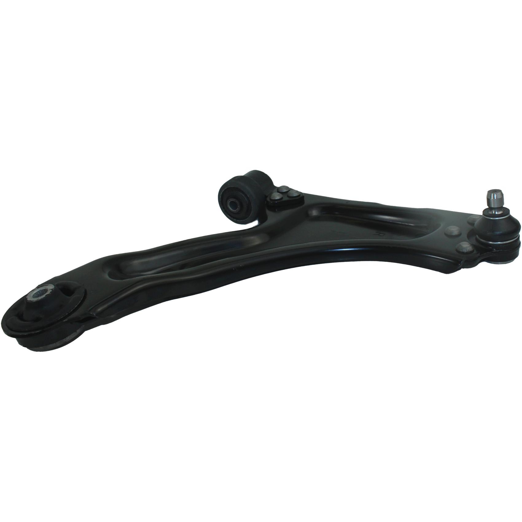 Bandeja Suspensão Inferior Direito para Chevrolet Montana - Perfect - BDJ6590