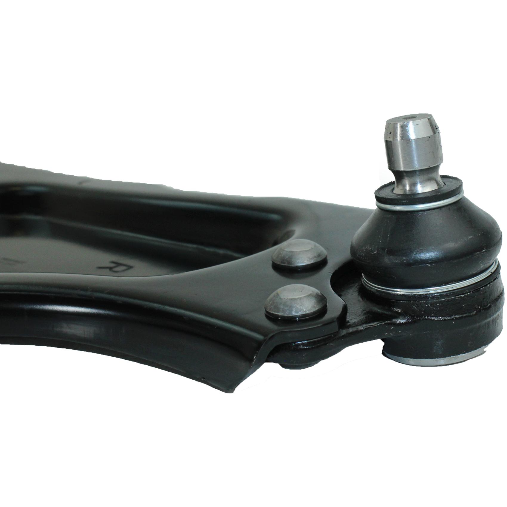 Bandeja Suspensão Inferior Direito para Chevrolet Montana - Perfect - BDJ6590