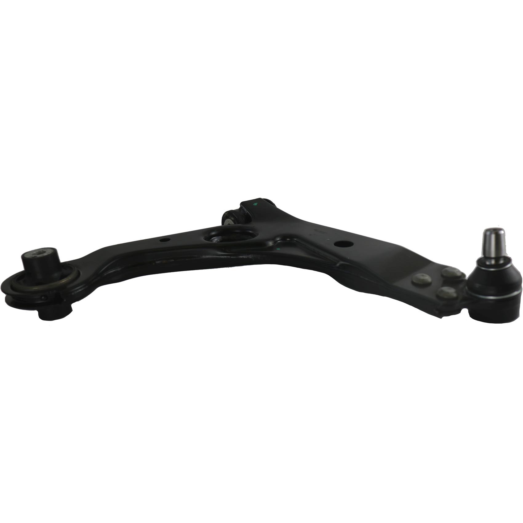 Bandeja Suspensão Inferior Direito para Fiat Bravo e Stilo - Perfect - BDJ0778