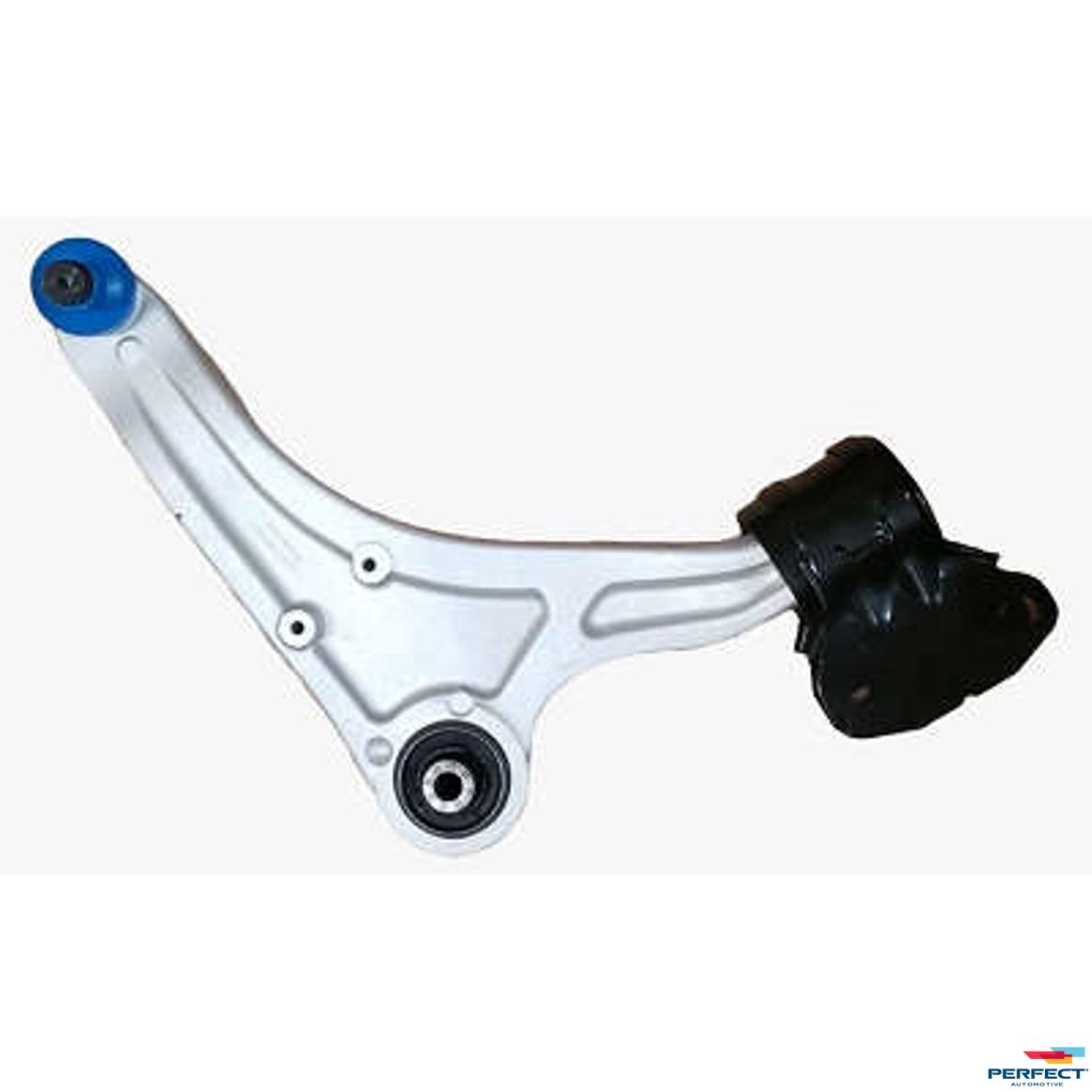 Bandeja Suspensão Inferior Direito para Ford Fusion - Perfect - BDJ0266