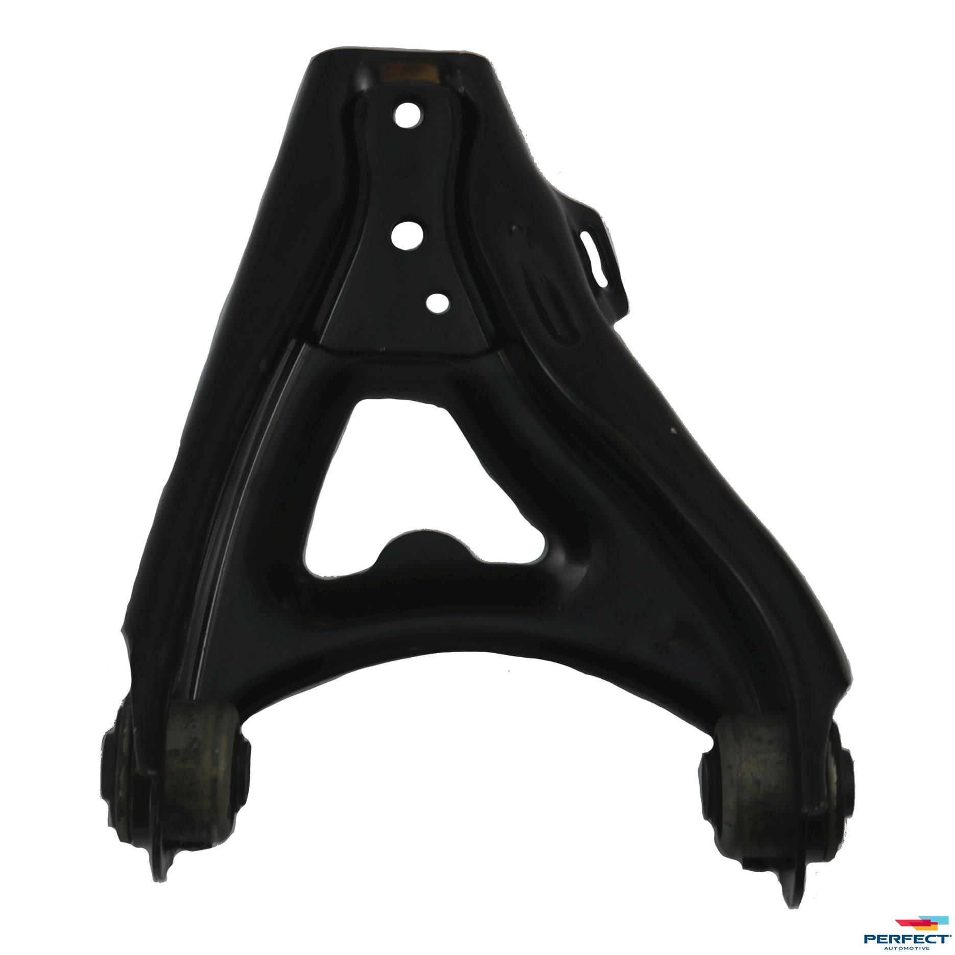 Bandeja Suspensão Inferior Direito para Renault Megane e Scenic - Perfect - BDJ0766SP