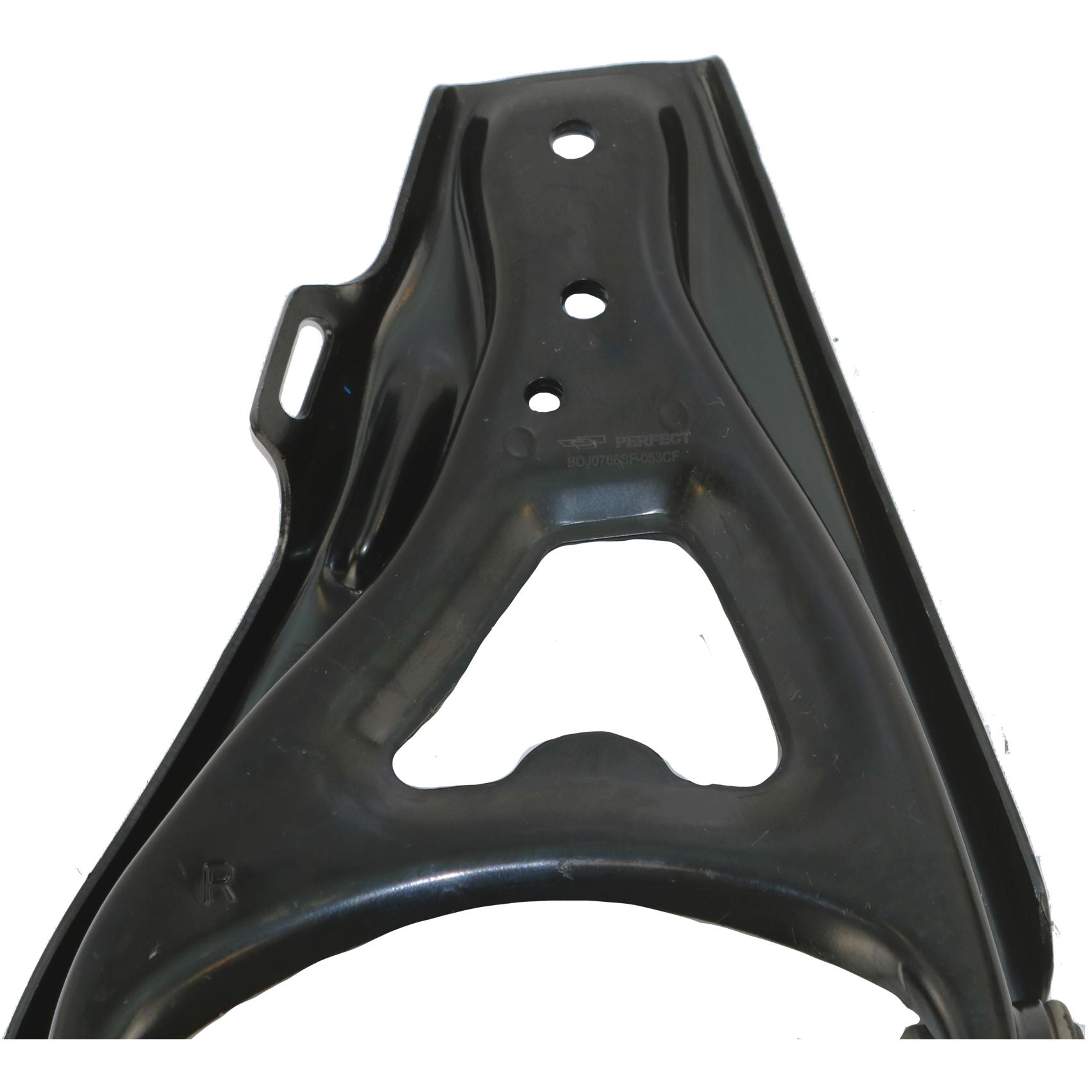 Bandeja Suspensão Inferior Direito para Renault Megane e Scenic - Perfect - BDJ0766SP