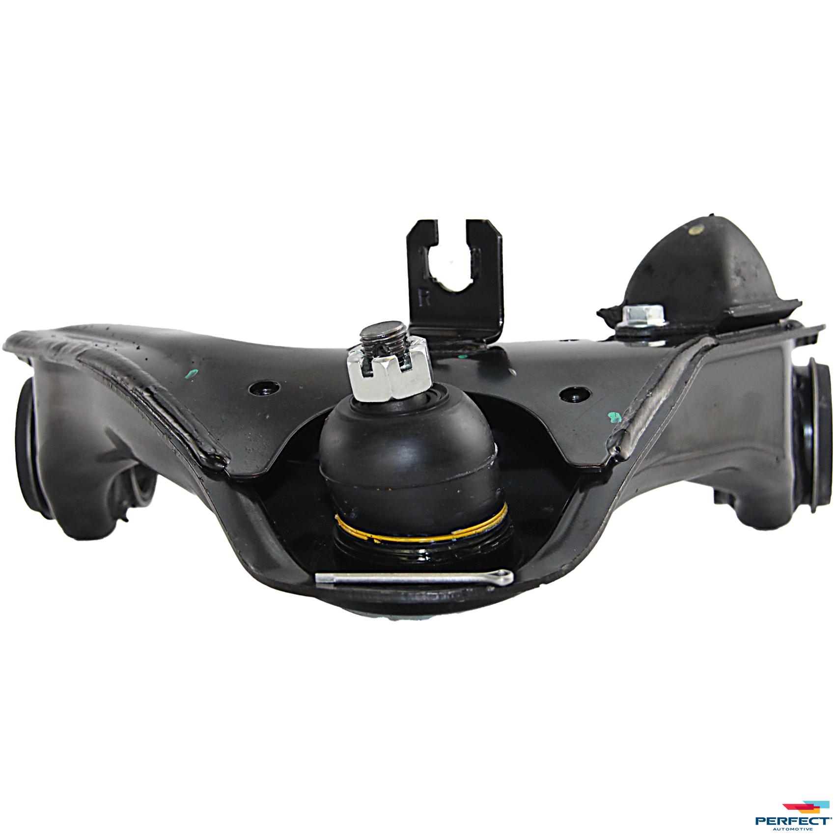 Bandeja Suspensão Superior Direito para Mitsubishi L200 - Perfect - BDJ3104