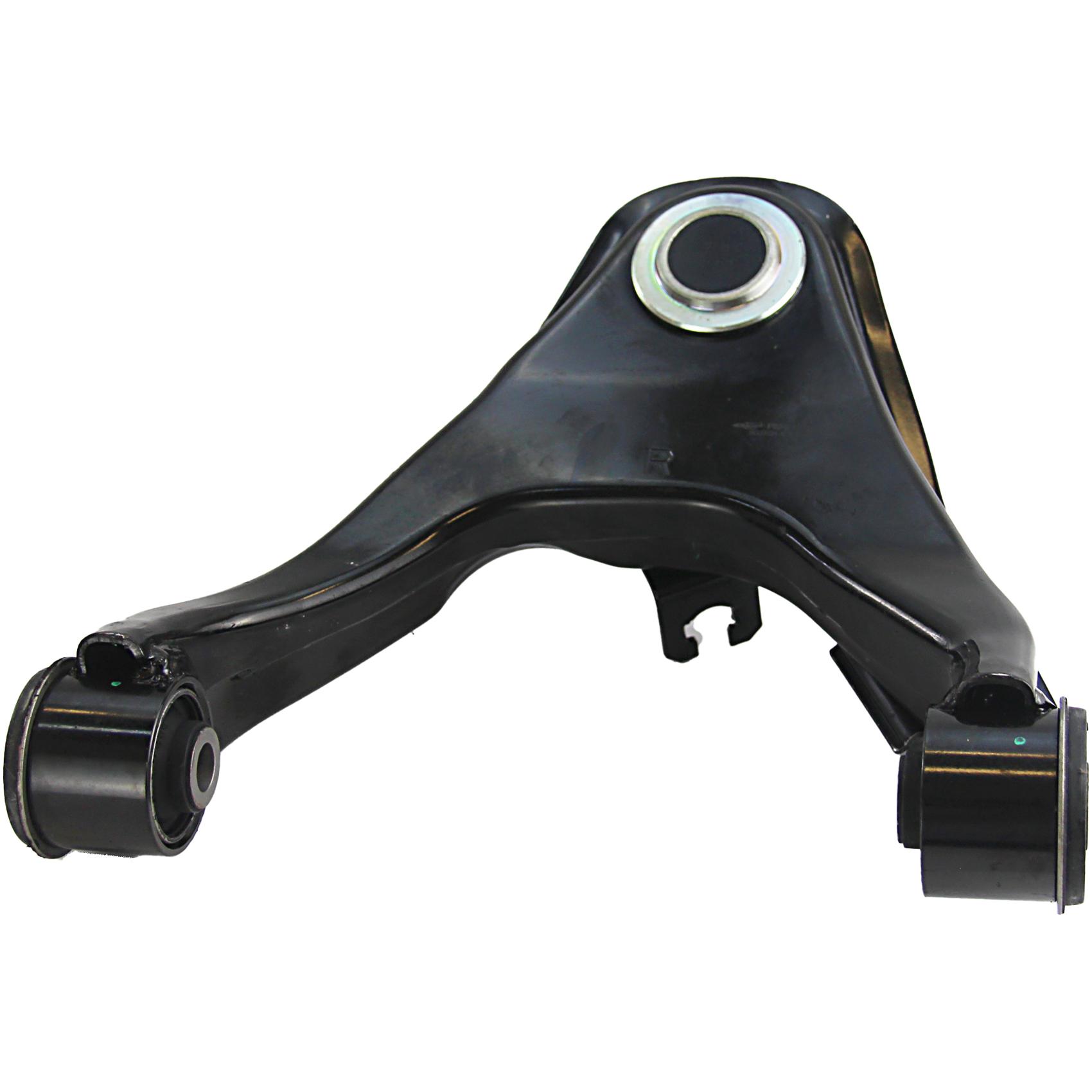 Bandeja Suspensão Superior Direito para Mitsubishi L200 - Perfect - BDJ3104