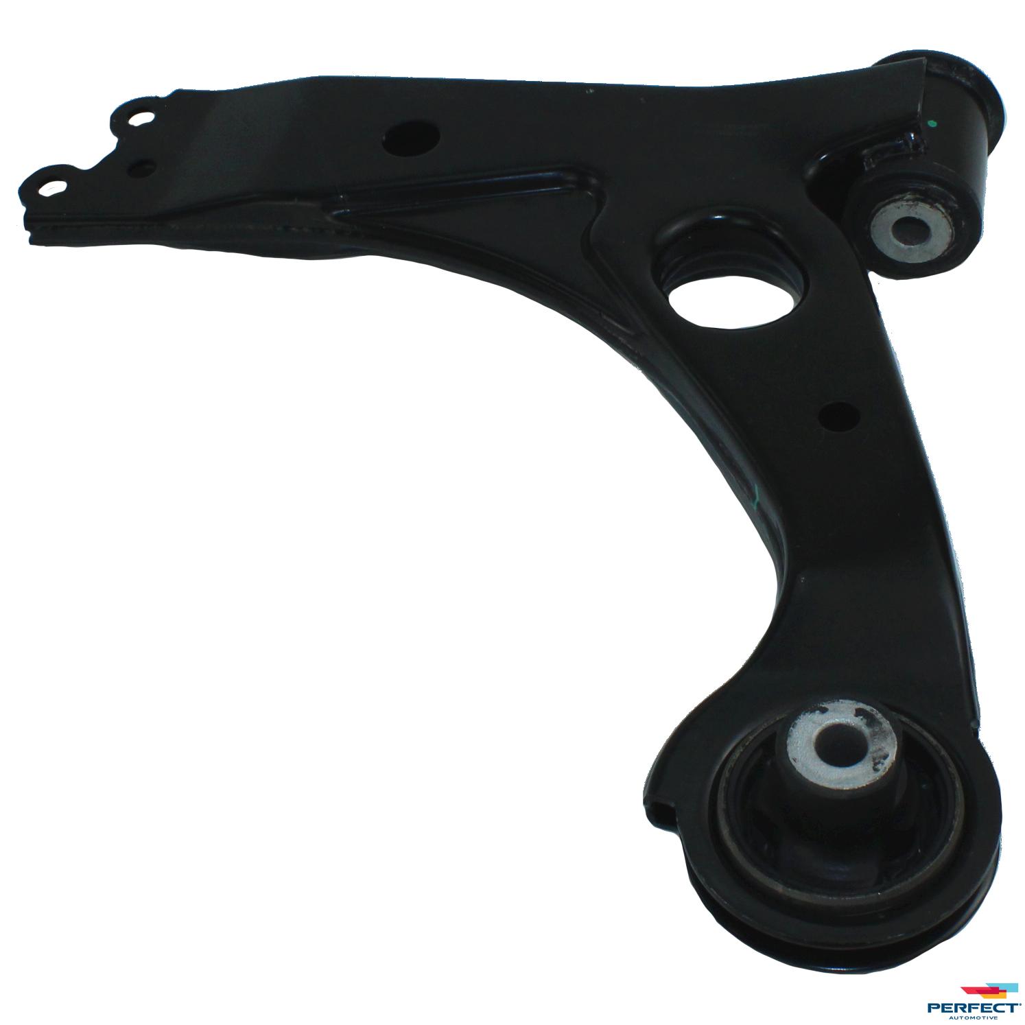 Bandeja Suspensão Inferior Direito ou Esquerdo para Fiat Bravo e Stilo - Perfect - BDJ0780SP