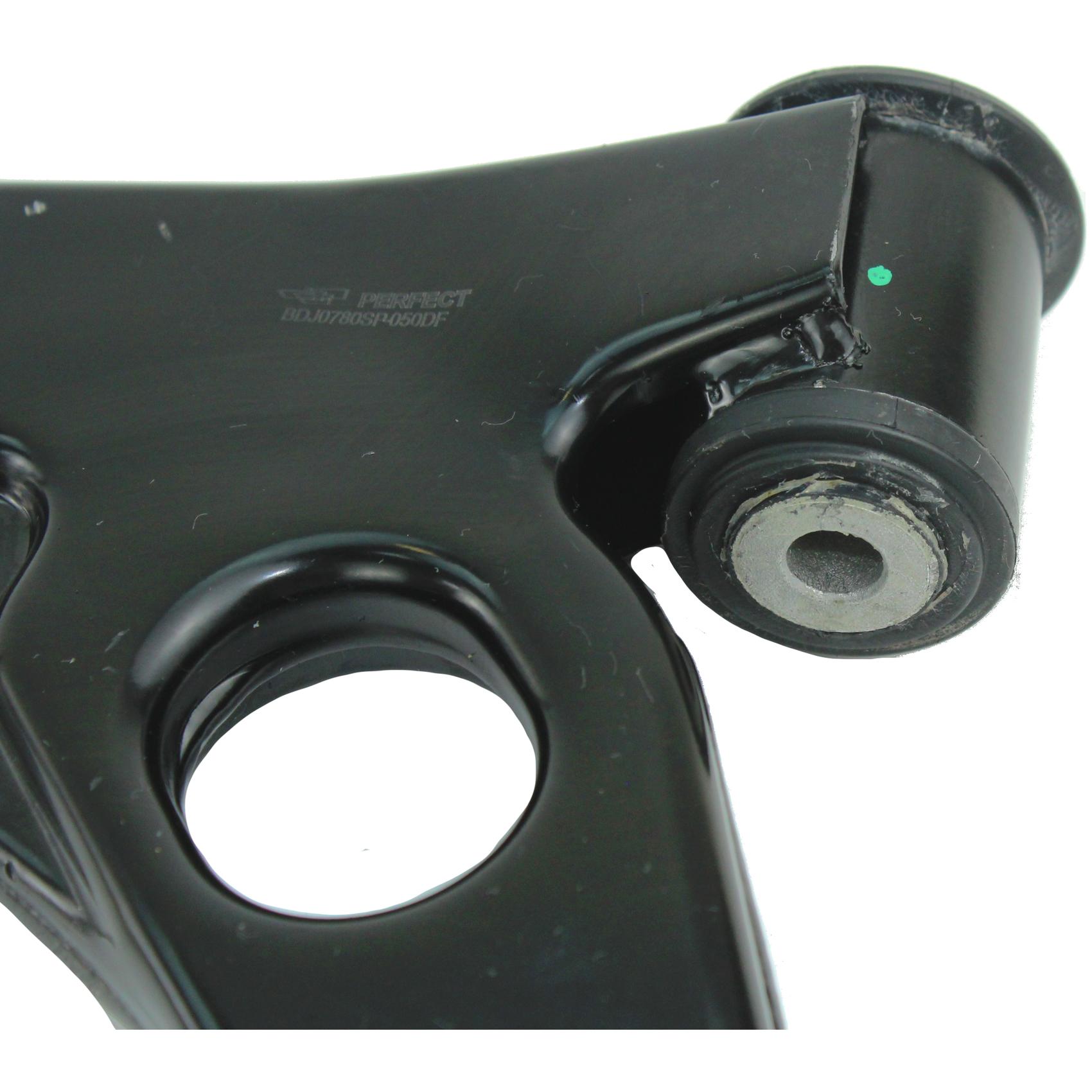 Bandeja Suspensão Inferior Direito ou Esquerdo para Fiat Bravo e Stilo - Perfect - BDJ0780SP