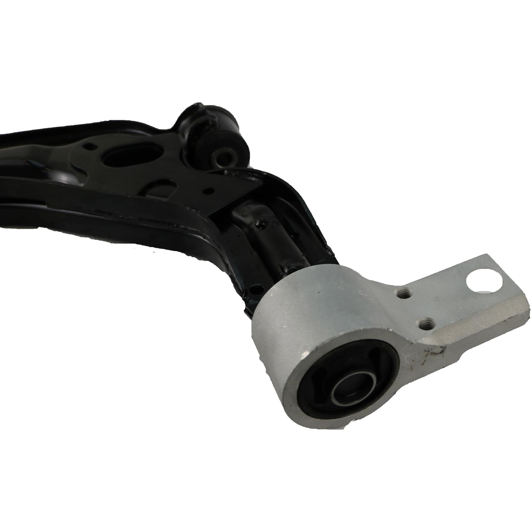 Bandeja Suspensão Inferior Esquerdo para Ford Ka - Perfect - BDJ8015
