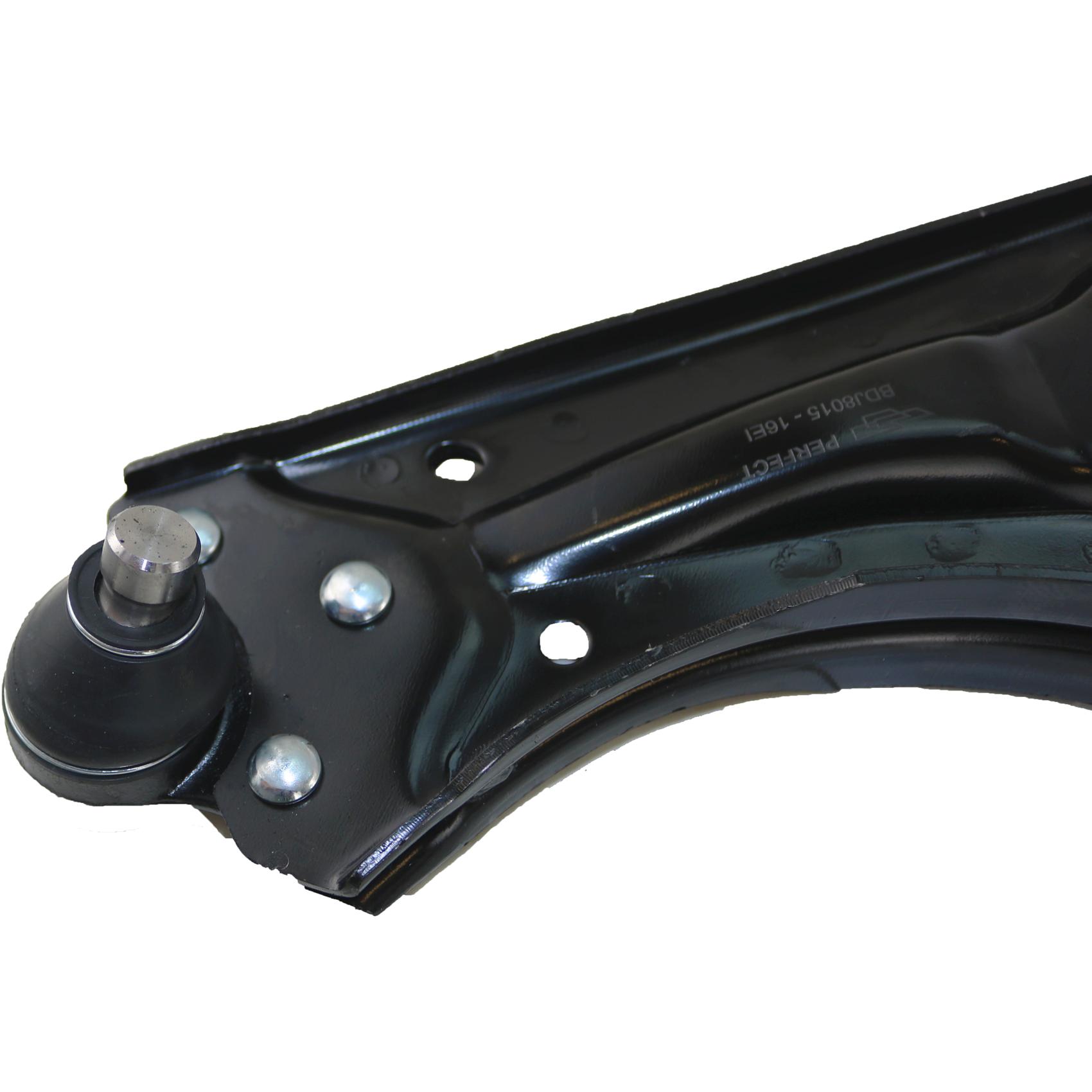 Bandeja Suspensão Inferior Esquerdo para Ford Ka - Perfect - BDJ8015