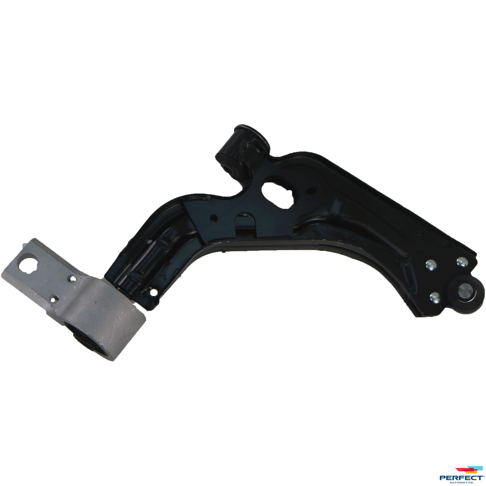 Bandeja Suspensão Inferior Direito para Ford Ka - Perfect - BDJ8016