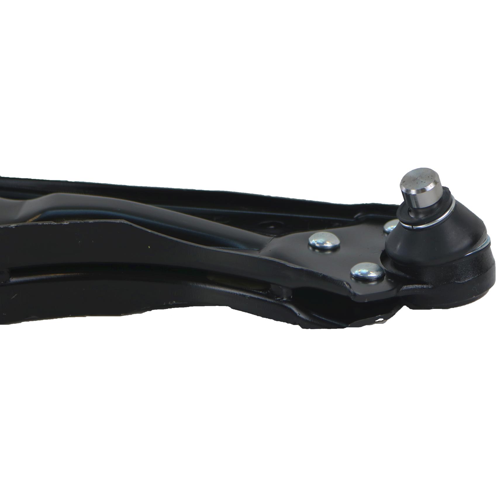 Bandeja Suspensão Inferior Direito para Ford Ka - Perfect - BDJ8016