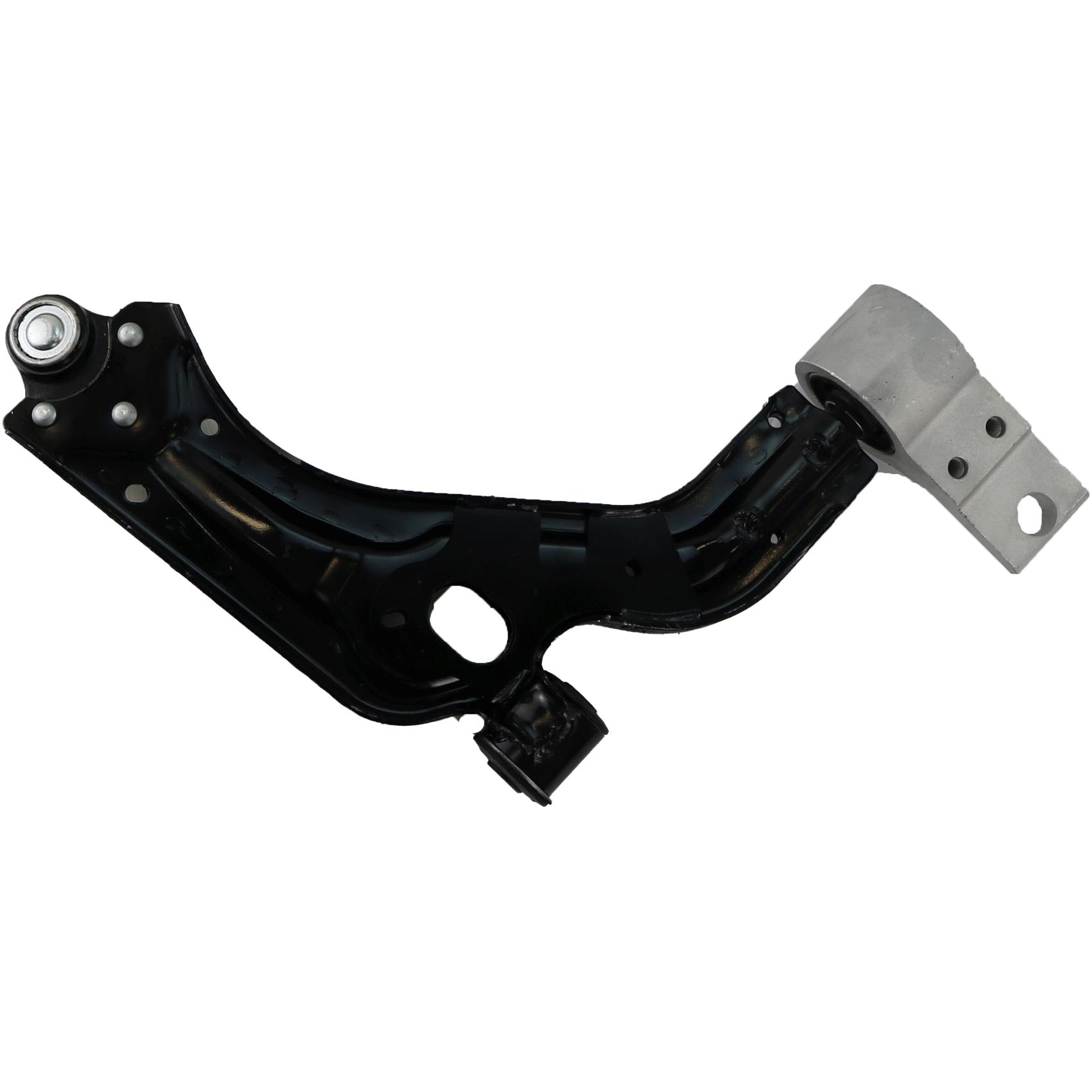 Bandeja Suspensão Inferior Direito para Ford Ka - Perfect - BDJ8016