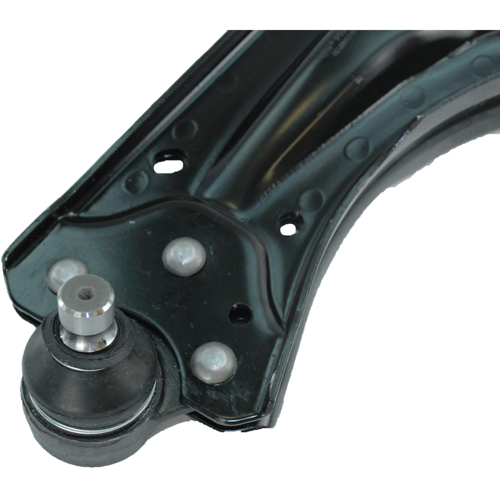 Bandeja Suspensão Inferior Esquerdo para Ford Ka - Perfect - BDJ8017